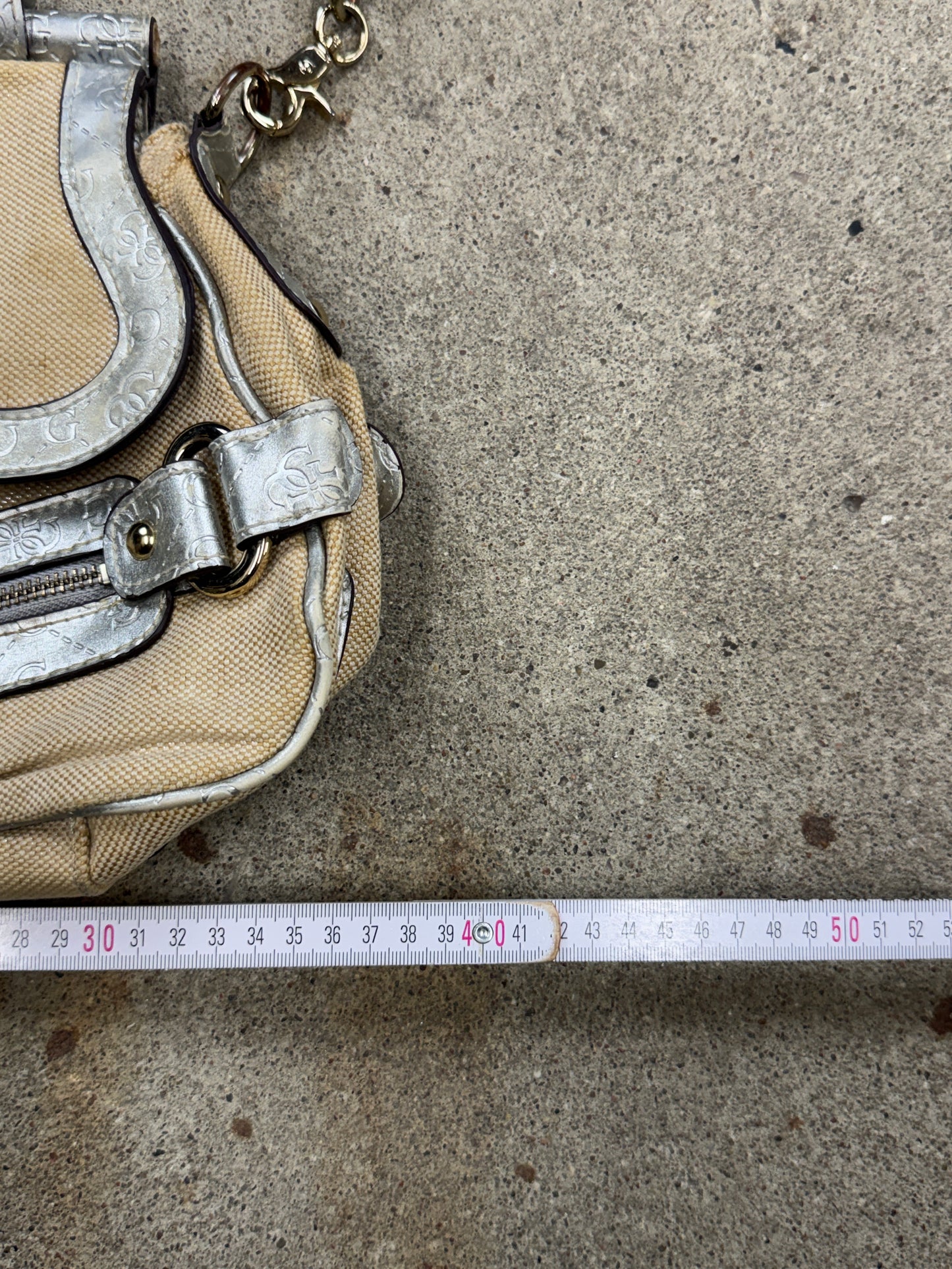 Guess Handtasche | Y2k