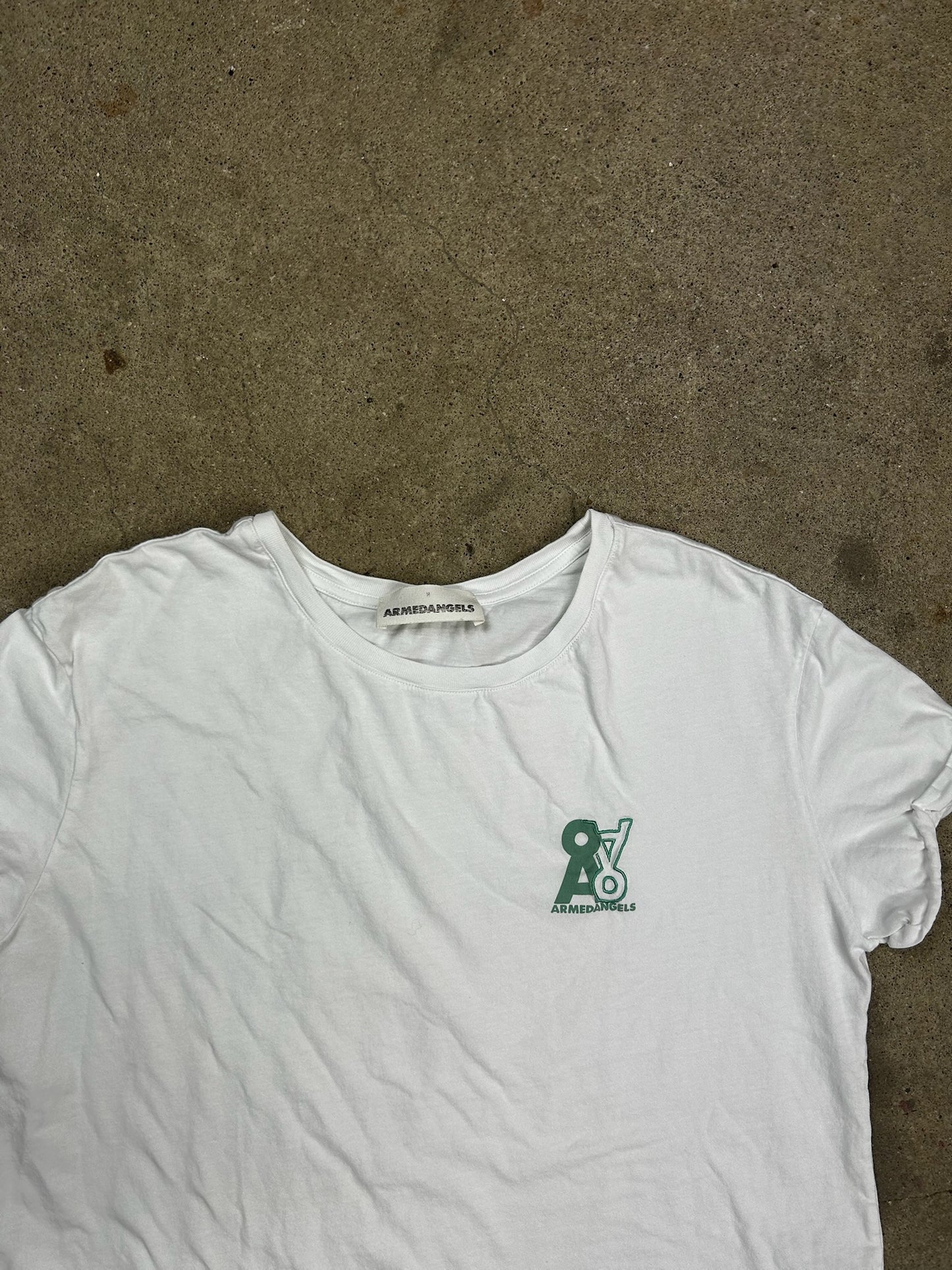 Armedangels T-Shirt | M