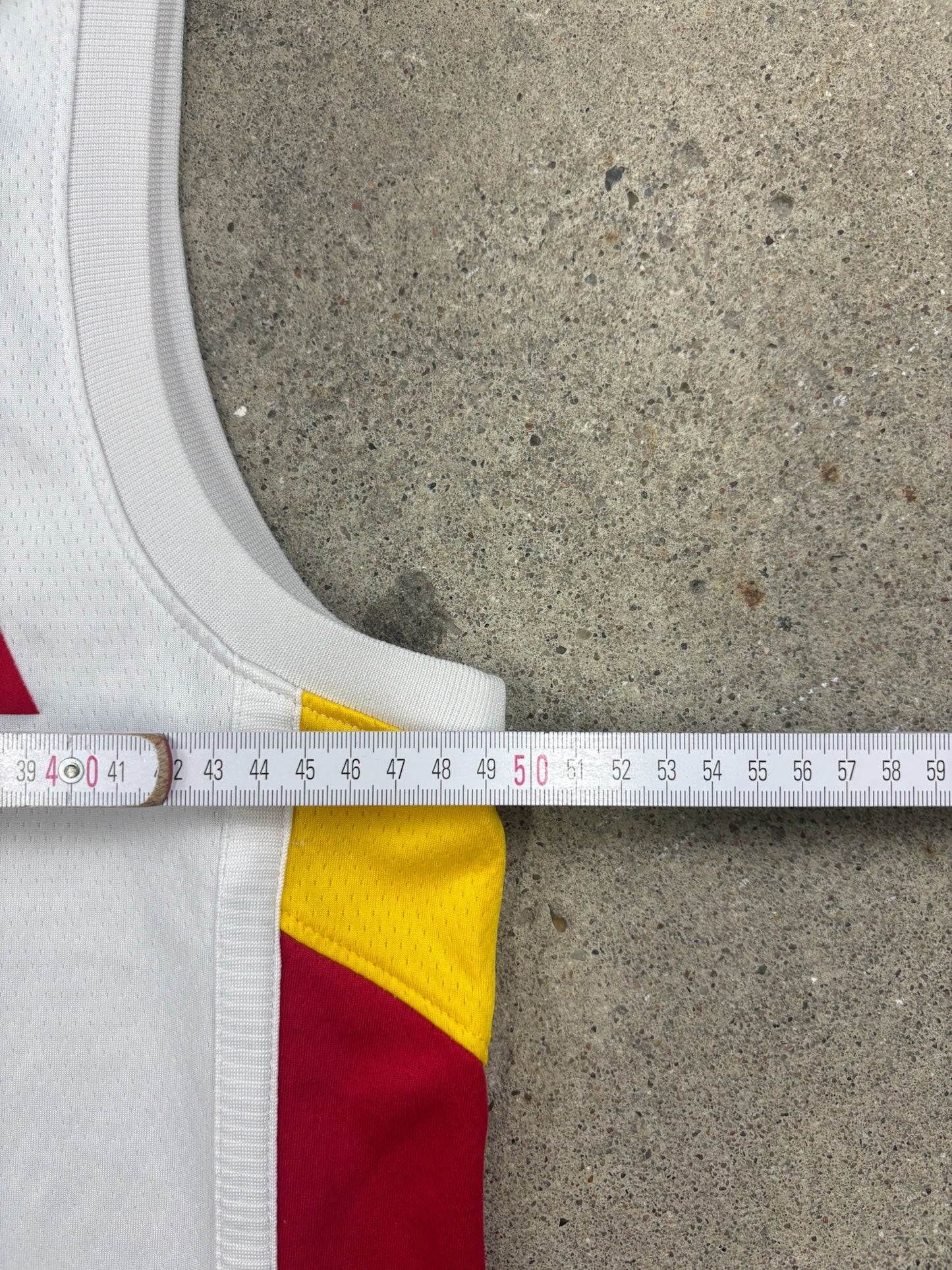 Nike Jersey | China | M