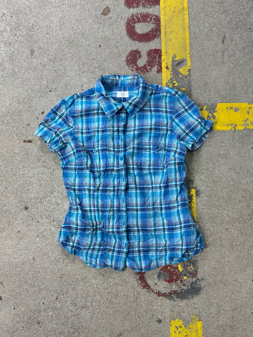 Y2K | Bluse | 38/M
