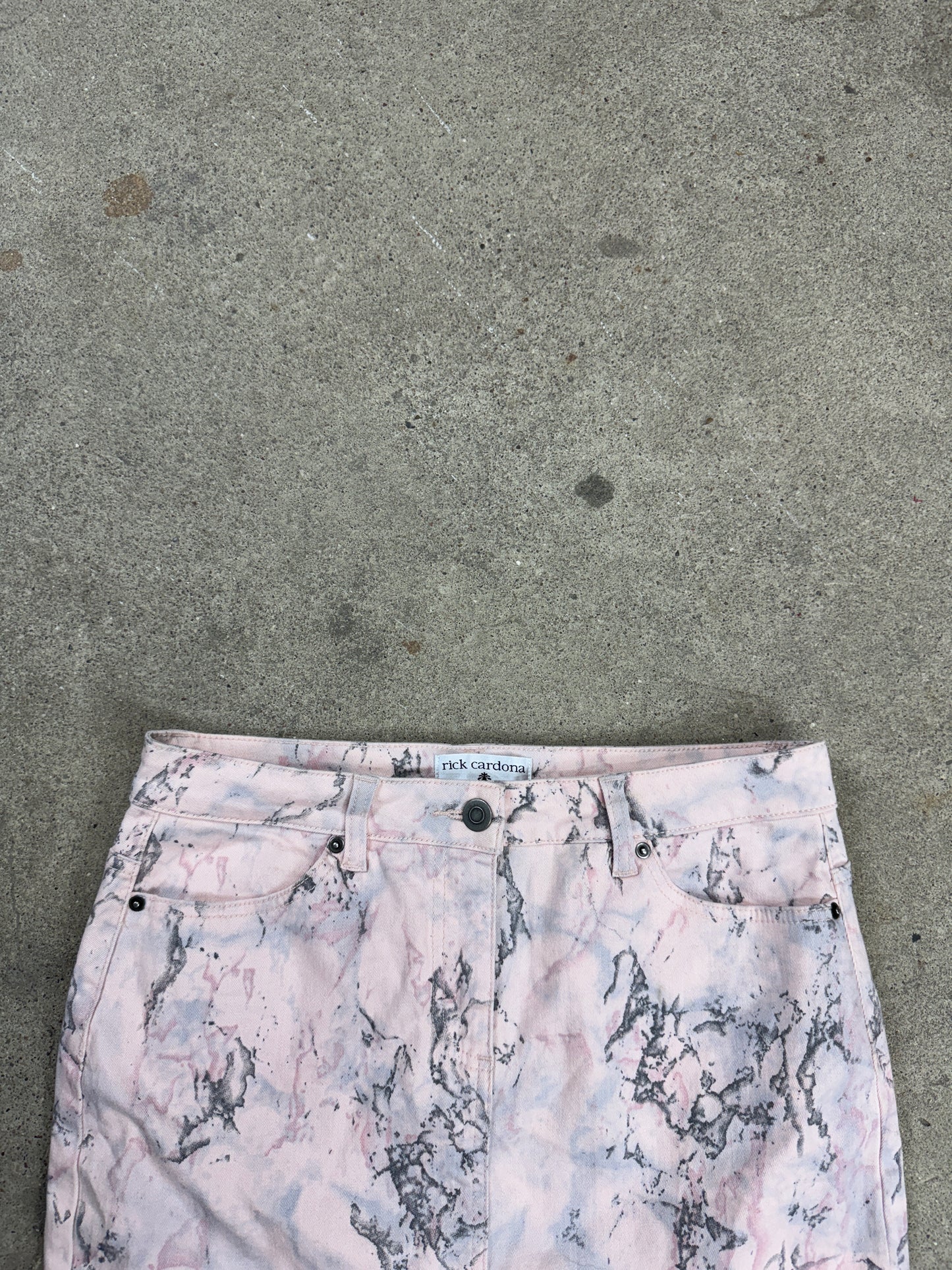 Rick Cardona Rock / M