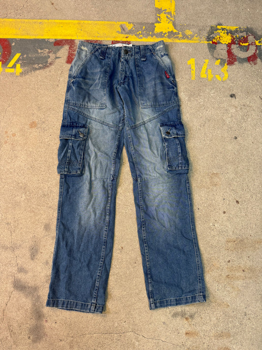 Lee Cooper Jeanshose (S)