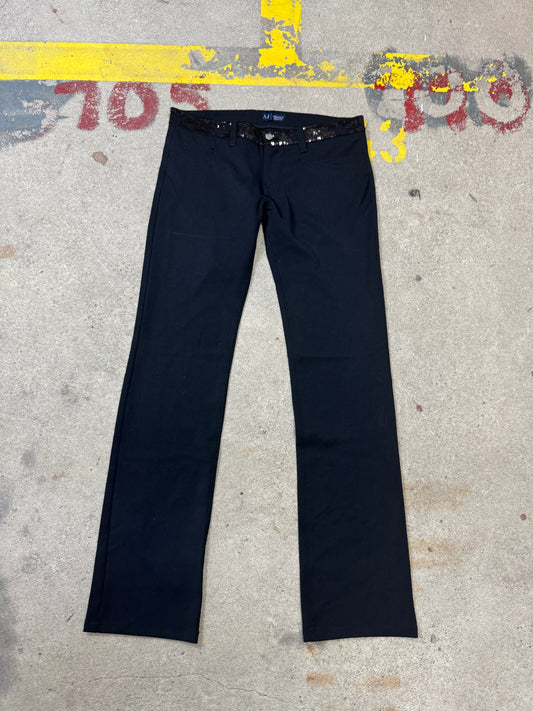Armani Jeans Hose (S)