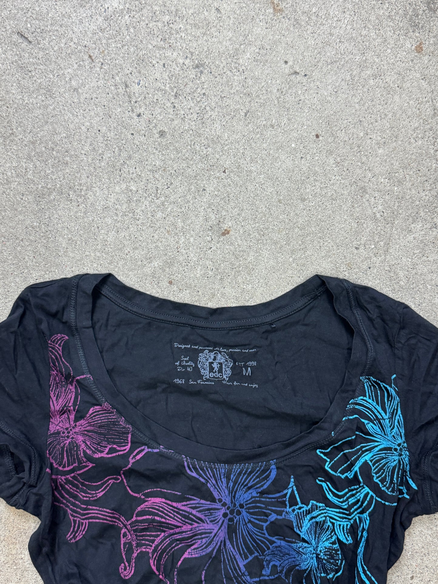 EDC Bluse | M
