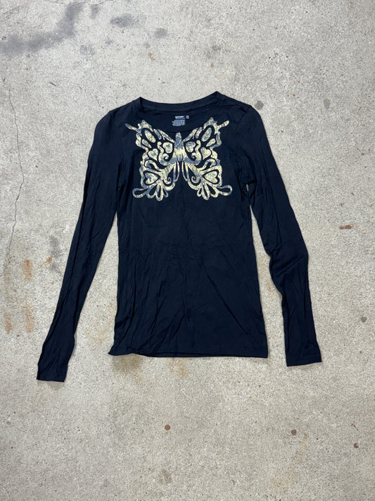 Old Navy Sweatshirt | XS