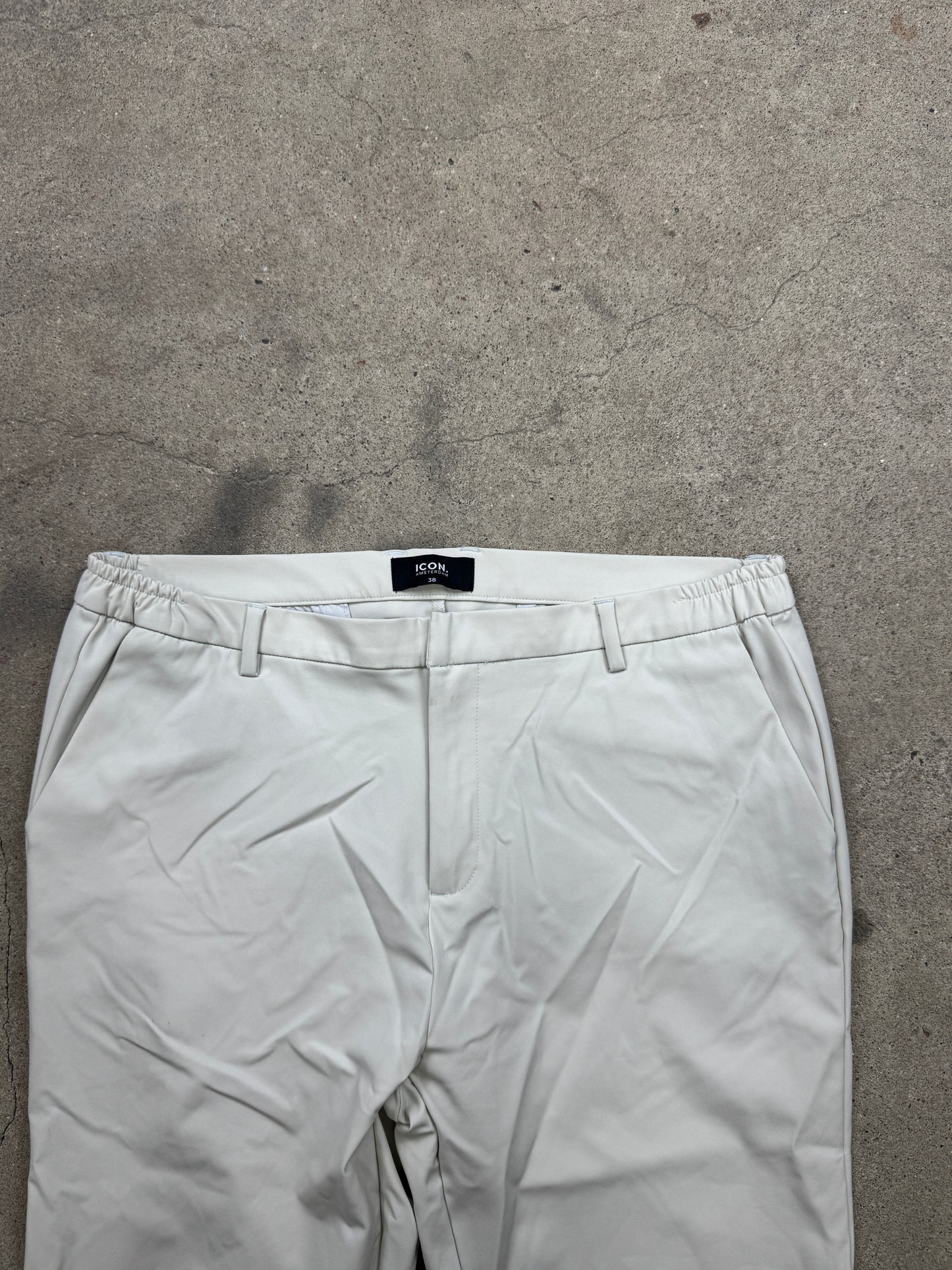 Icon Amsterdam Hose | XL | W38
