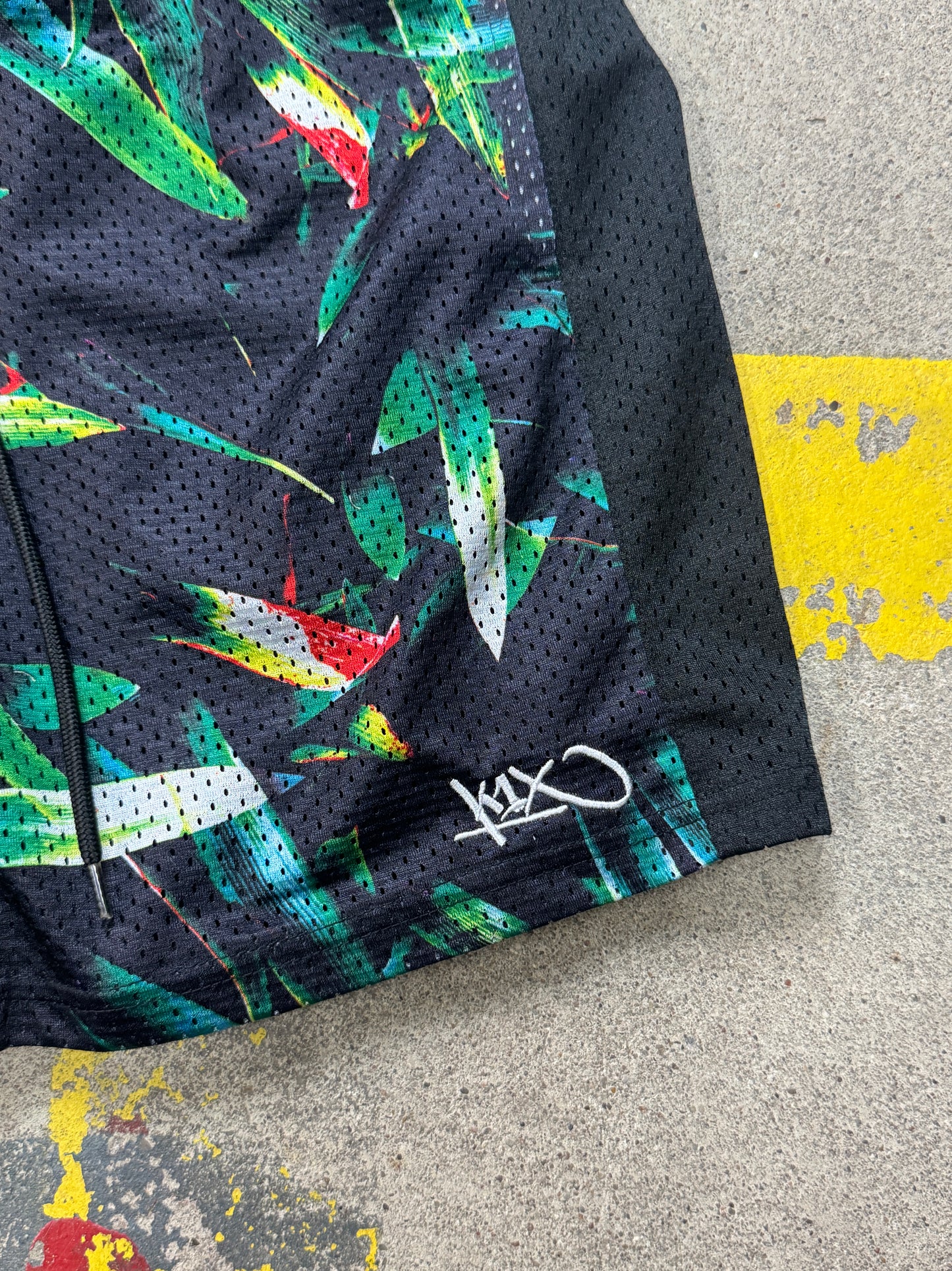 K1X Sportshorts | M