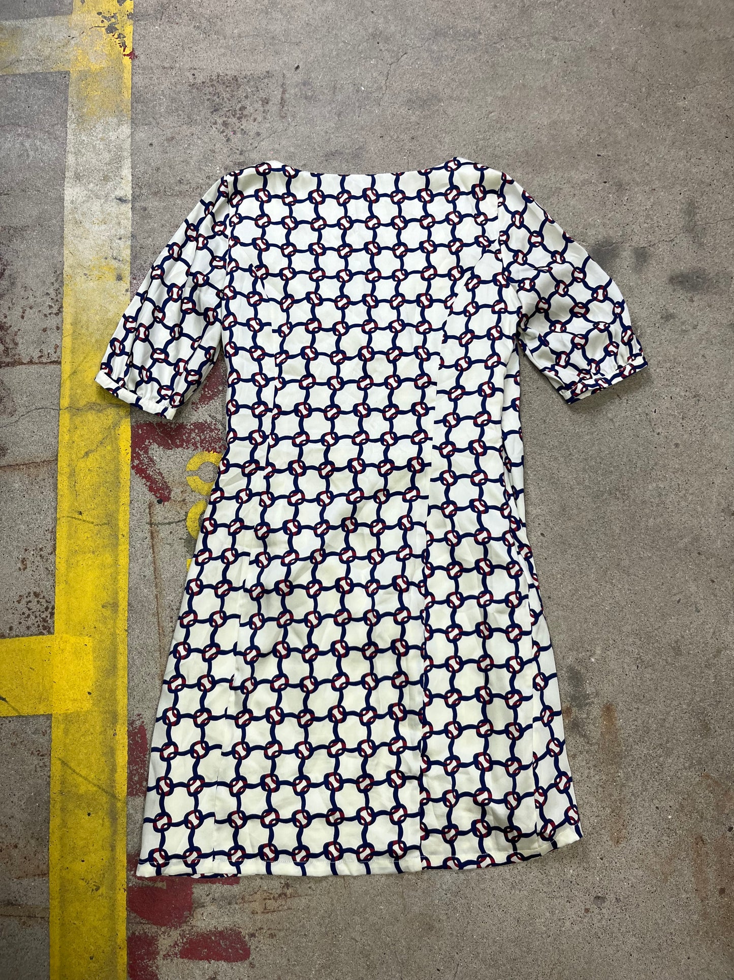 Moschino Kleid | XXL