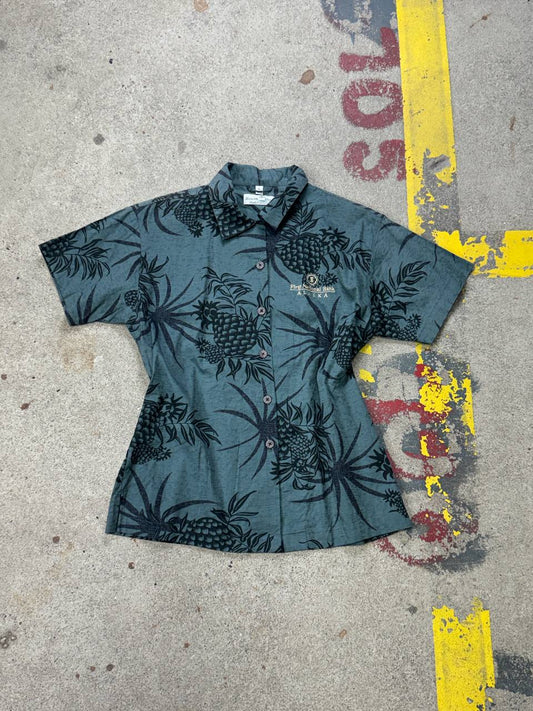 Vintage | Hemd | L