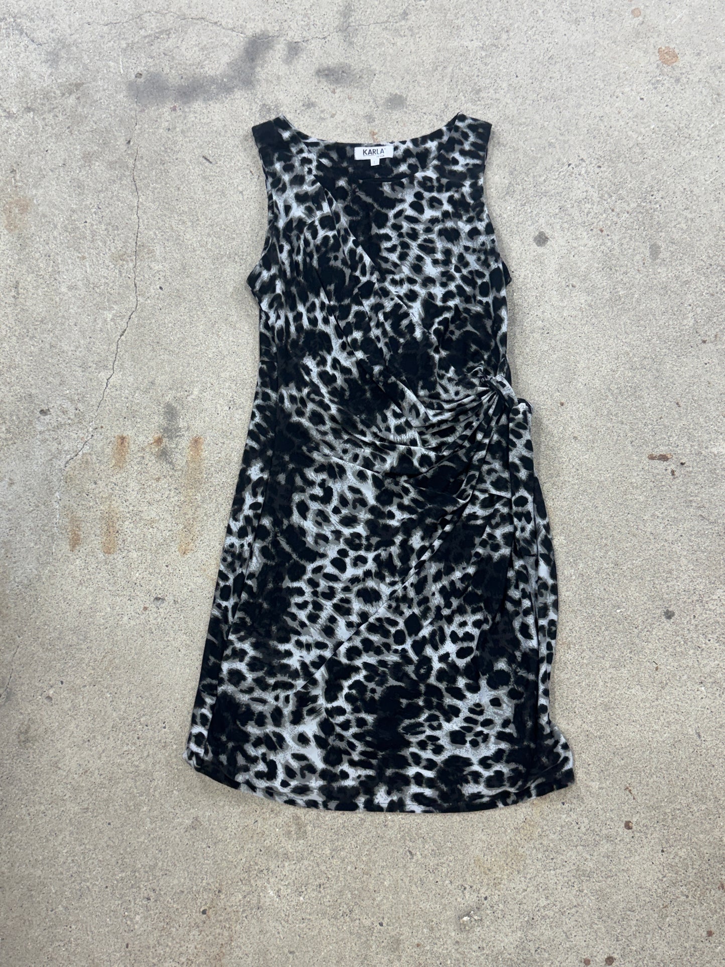 Karla Kleid | L