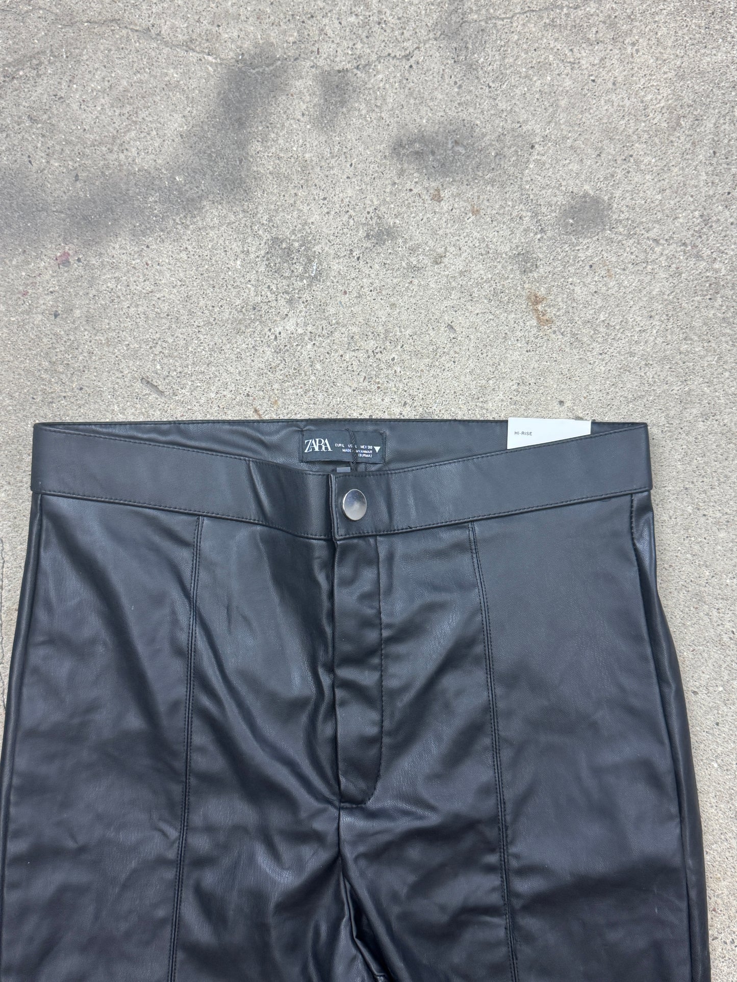 Zara Leggings | L