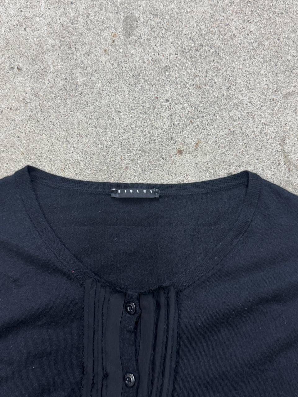 Sisley | Sweatshirt | M