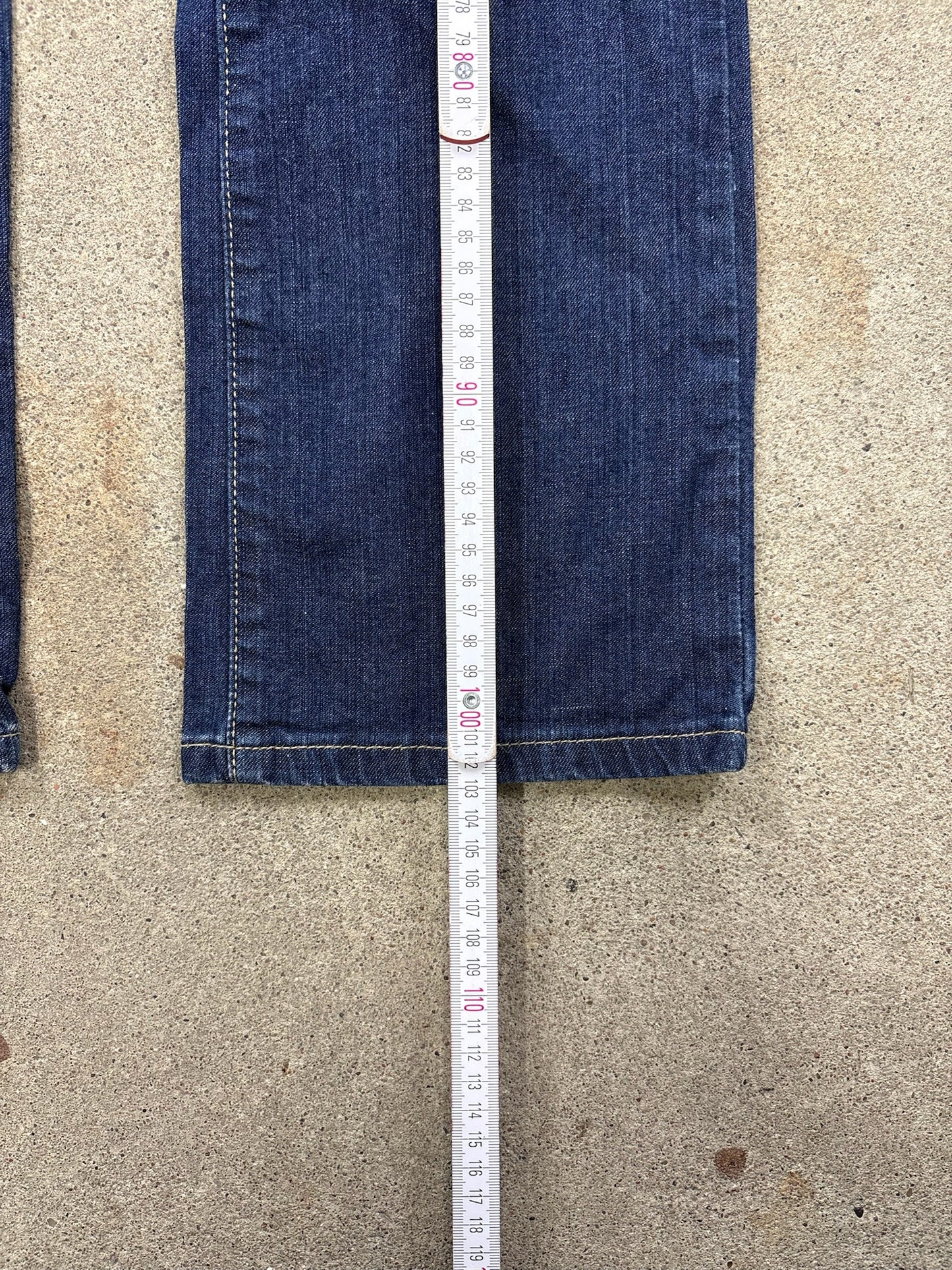 Levis | Schatterny Werner Jeans |W29/L32 | M