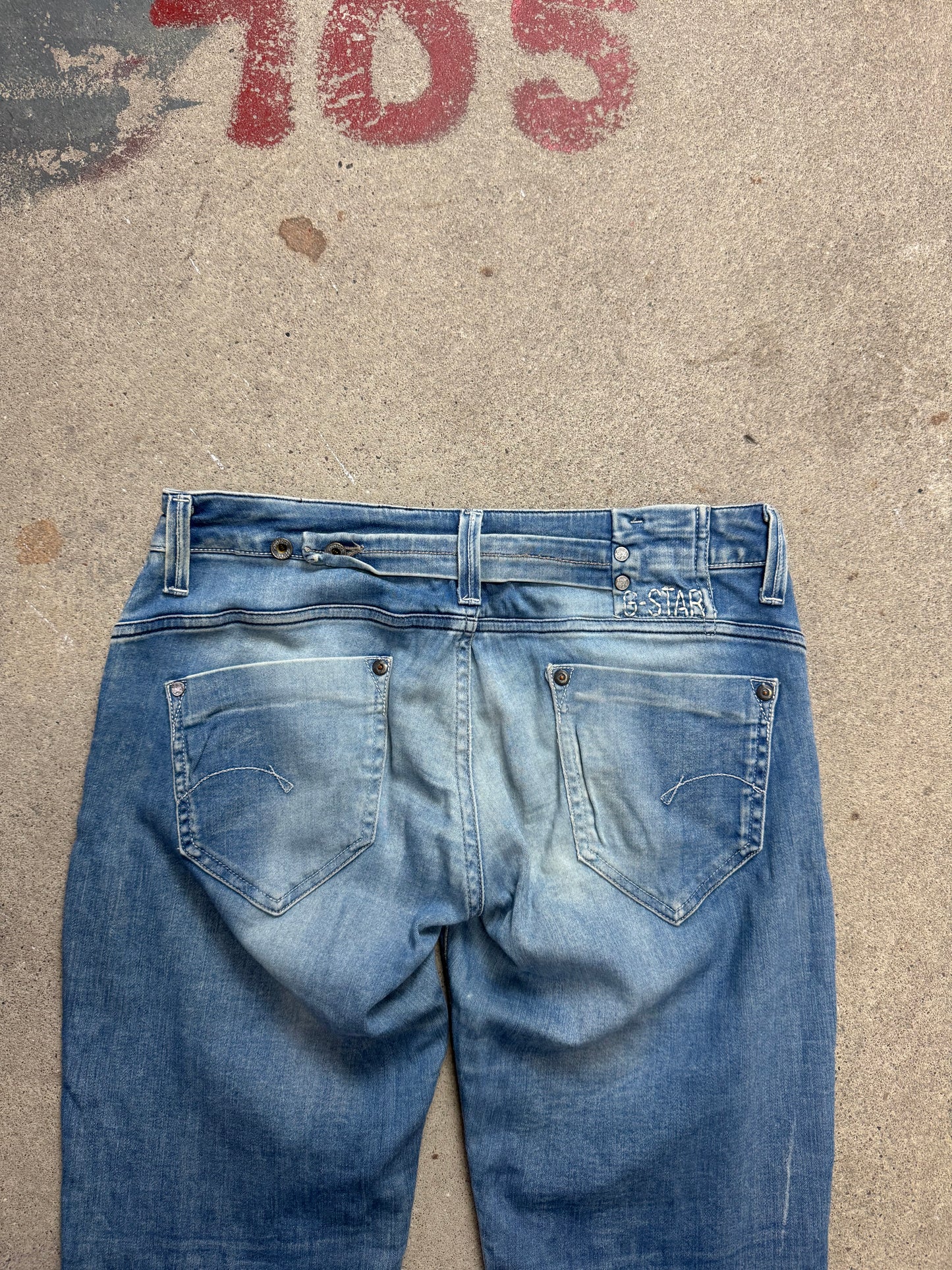 G-Star Jeanshose | L