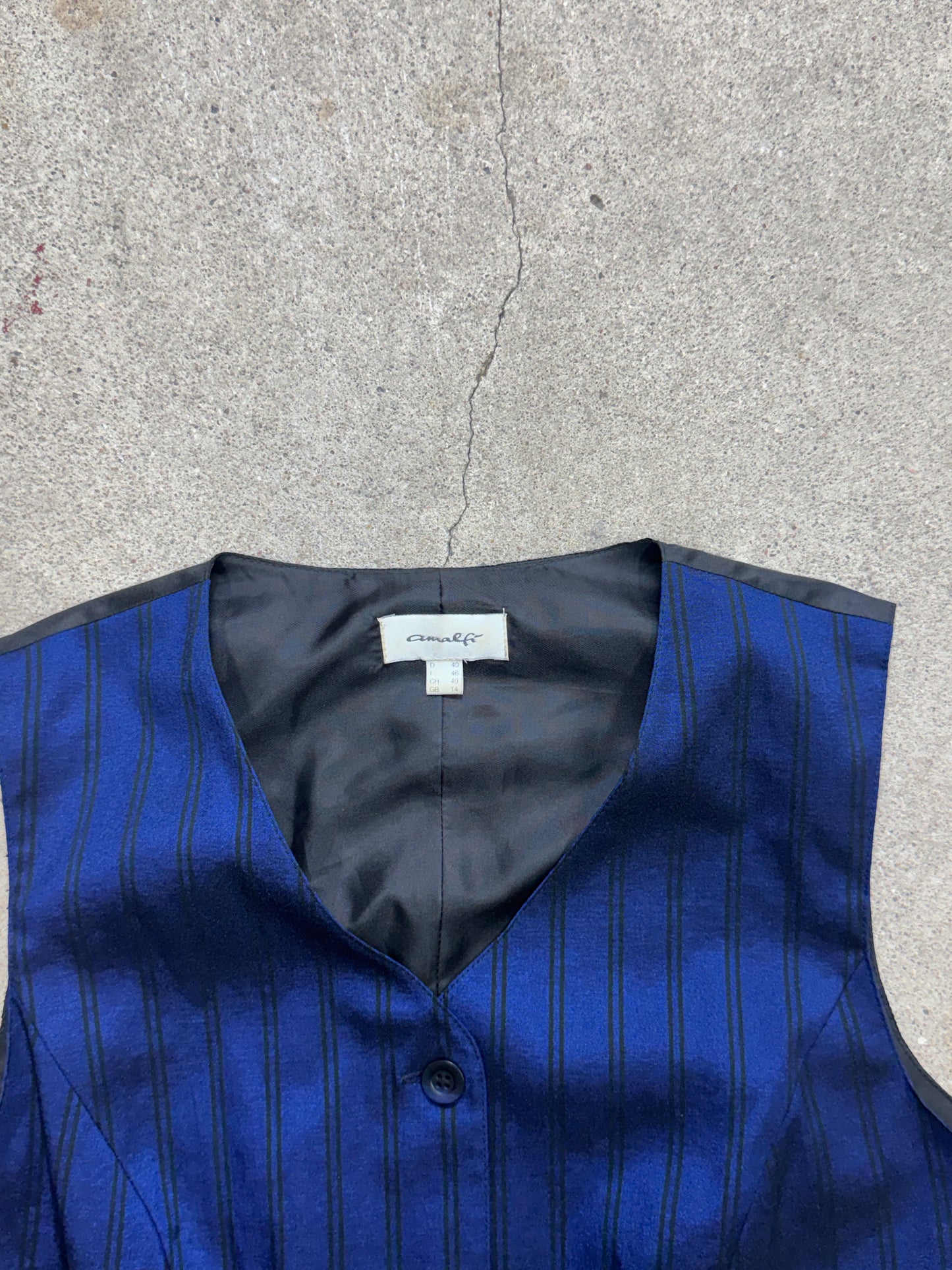 Amalfi Weste | 40 | L