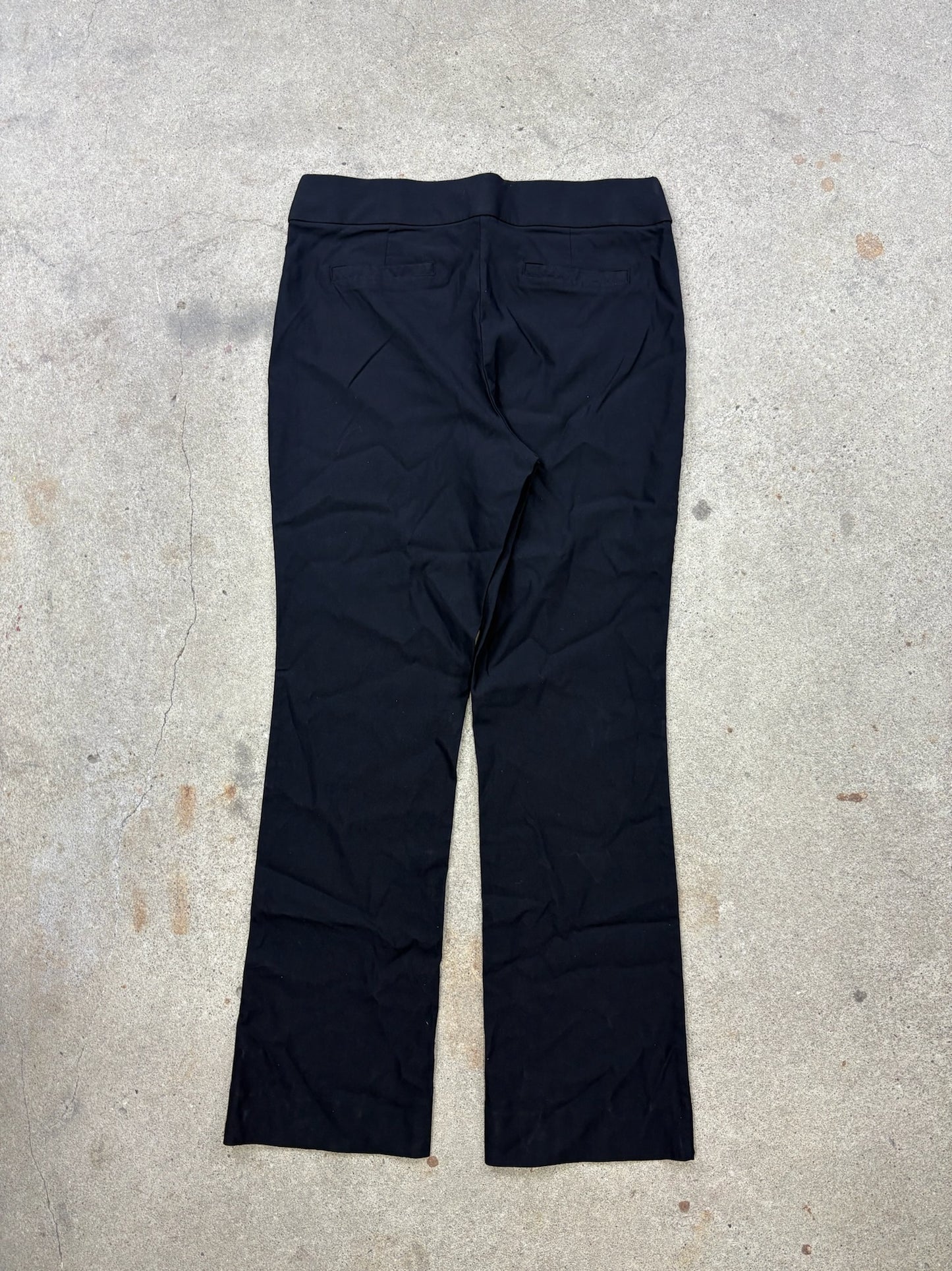Simply Vera Bootcut Hose | L