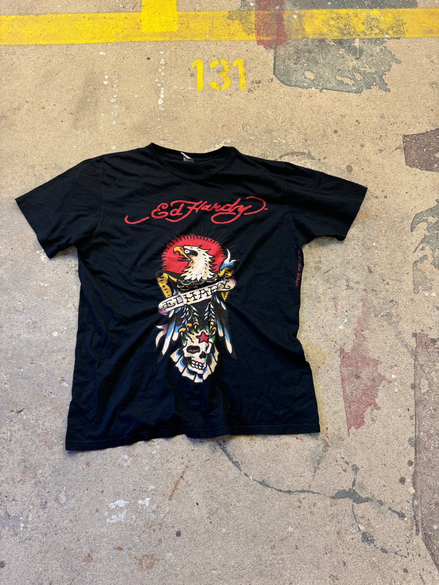 Ed Hardy T-Shirt