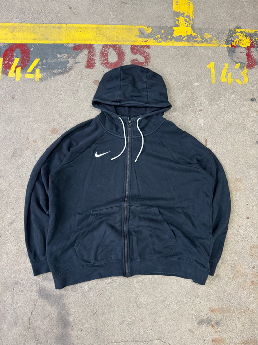 Nike Strickjacke