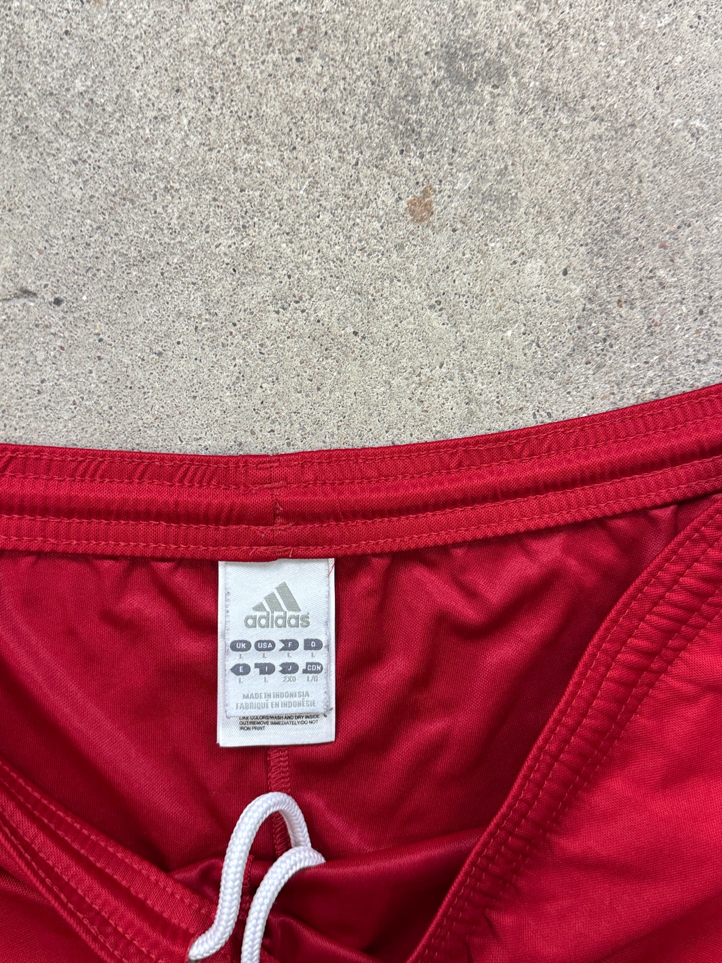Adidas Sporthose | L