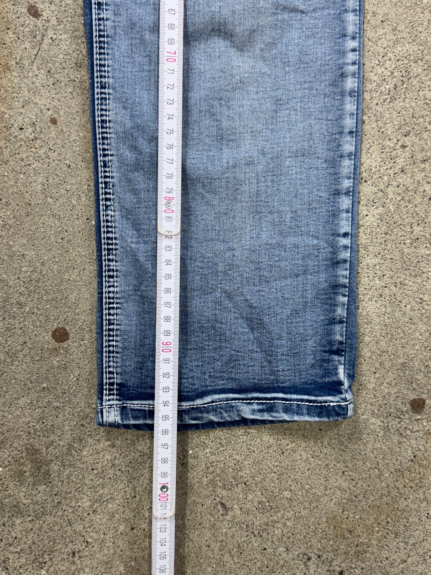 Multiblu Jeanshose | 36 | S