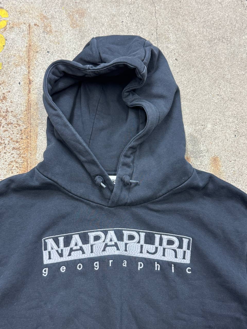 Napapijri | Hoodie Geographic | XL