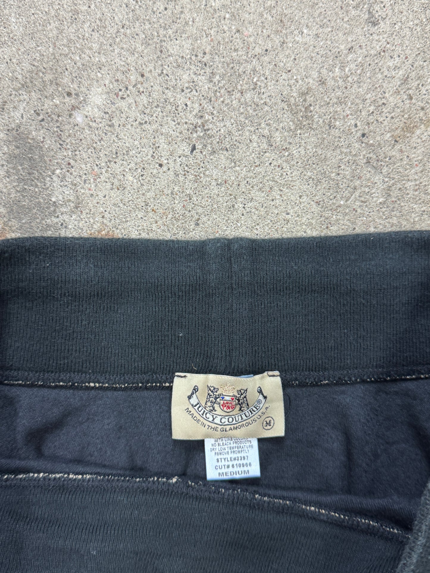 Juicy Couture Rock | M