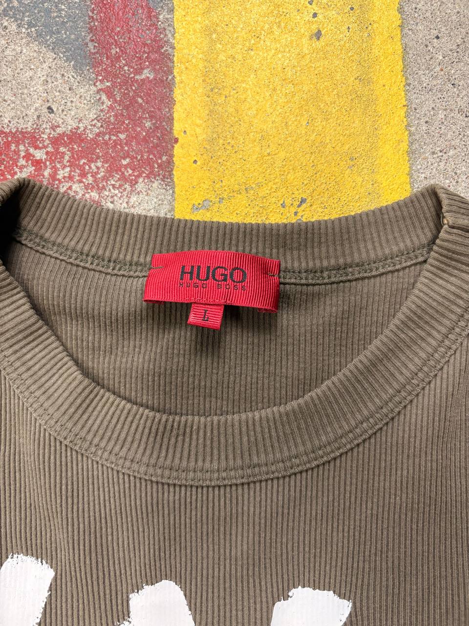 Hugo Boss | T-Shirt Walk | L