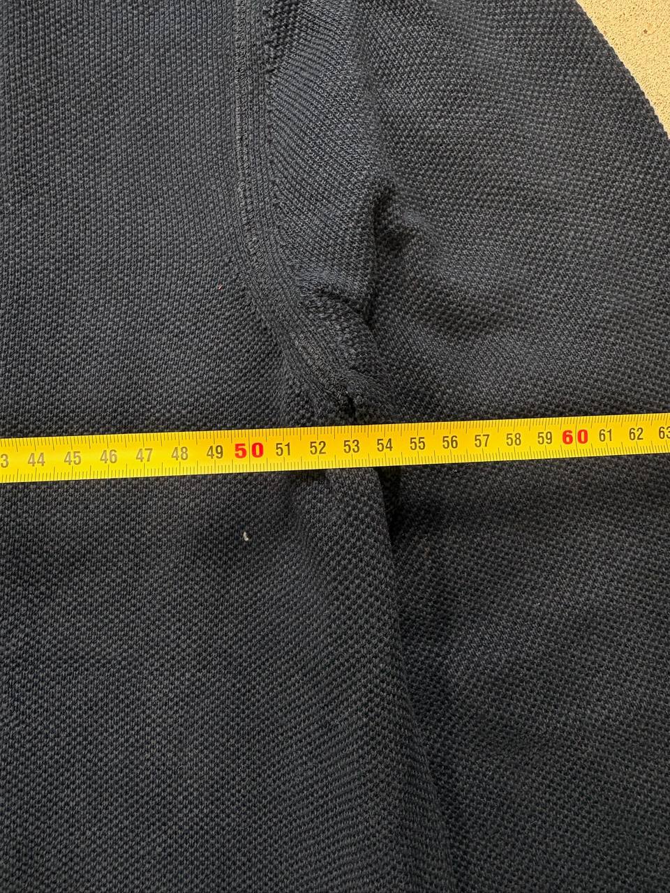 Marc O'Polo | Strickjacke Fine Cotton Zip | XL