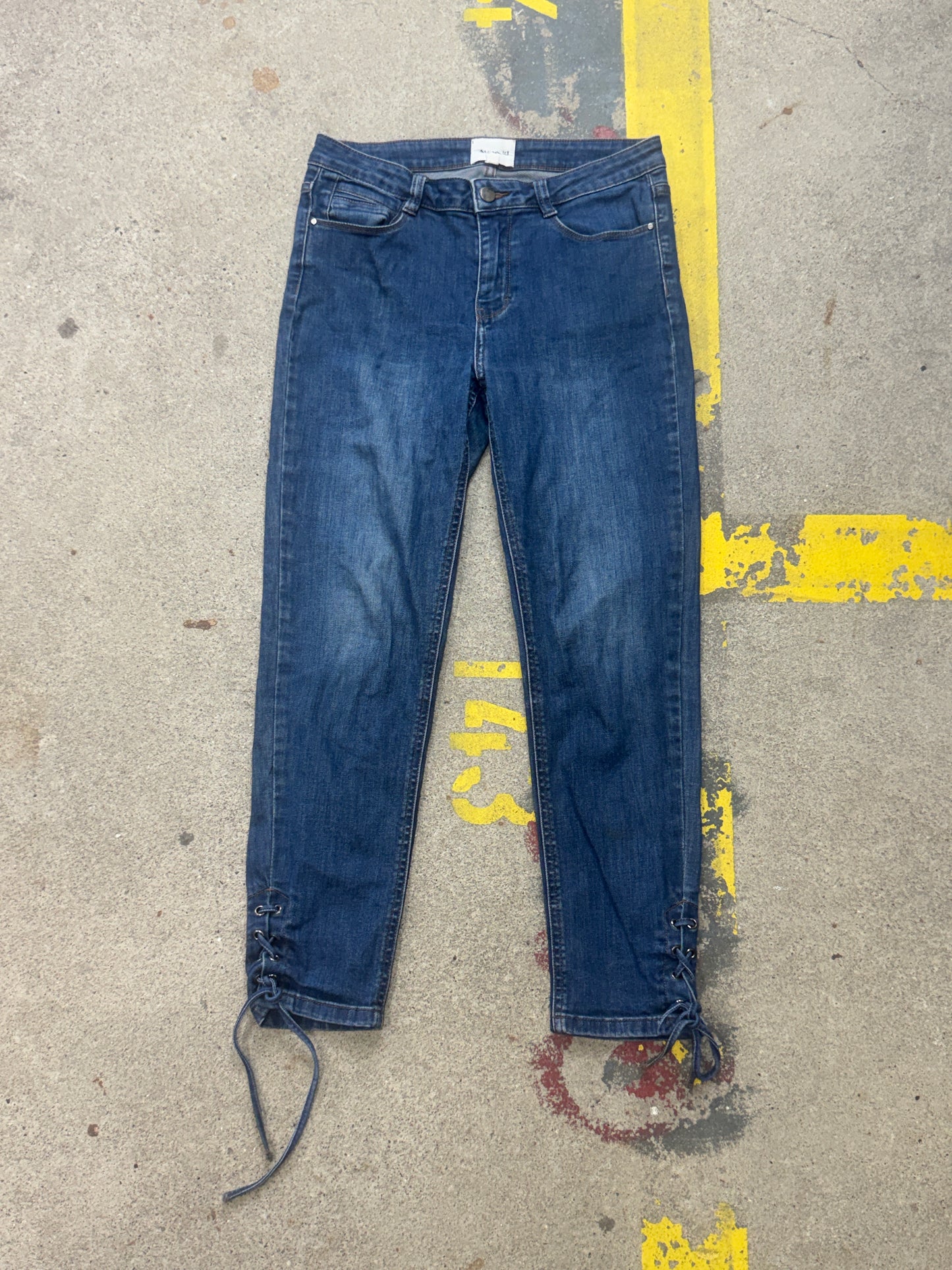 Maison 123 Paris Jeanshose | 36 | S