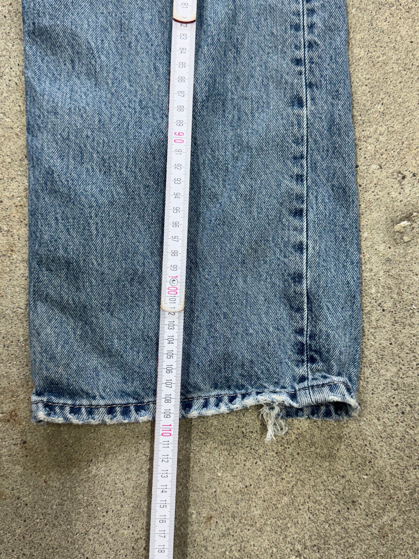 Zara Jeanshose | 38 | M