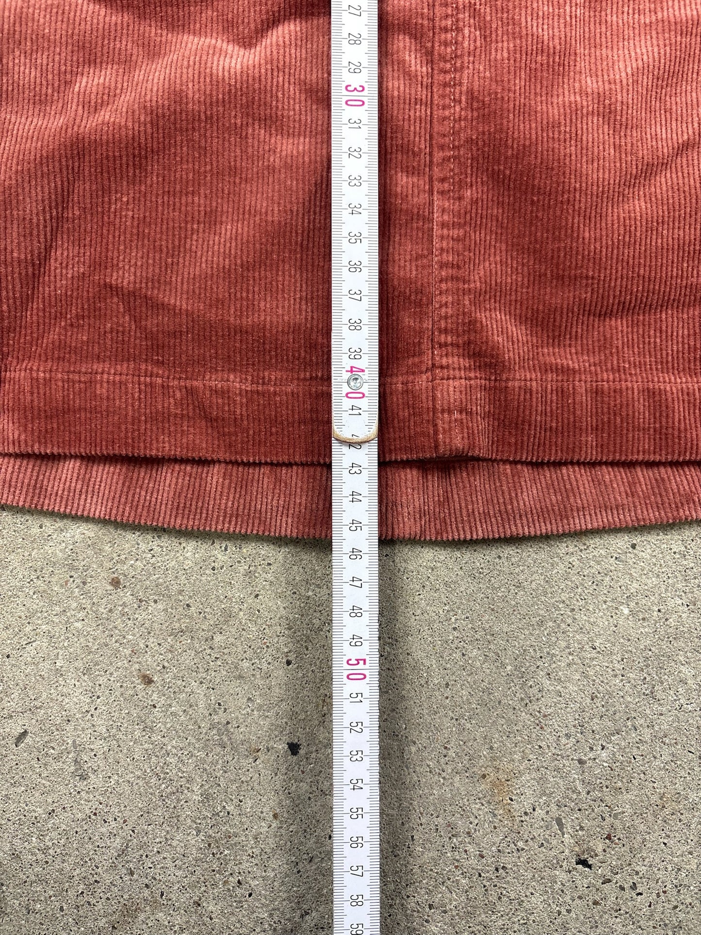 Wemoto Rock | XS