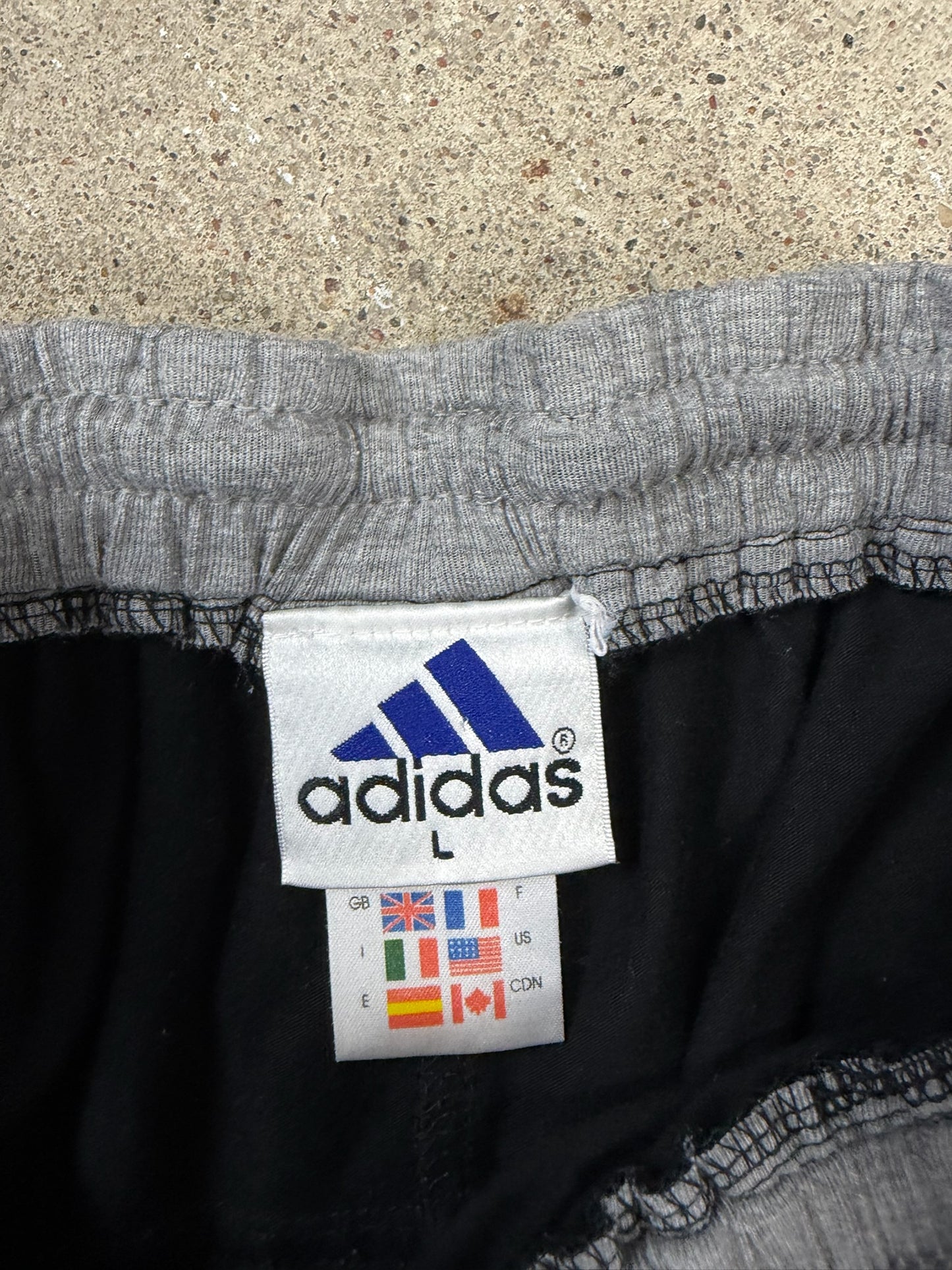 Adidas Shorts | L