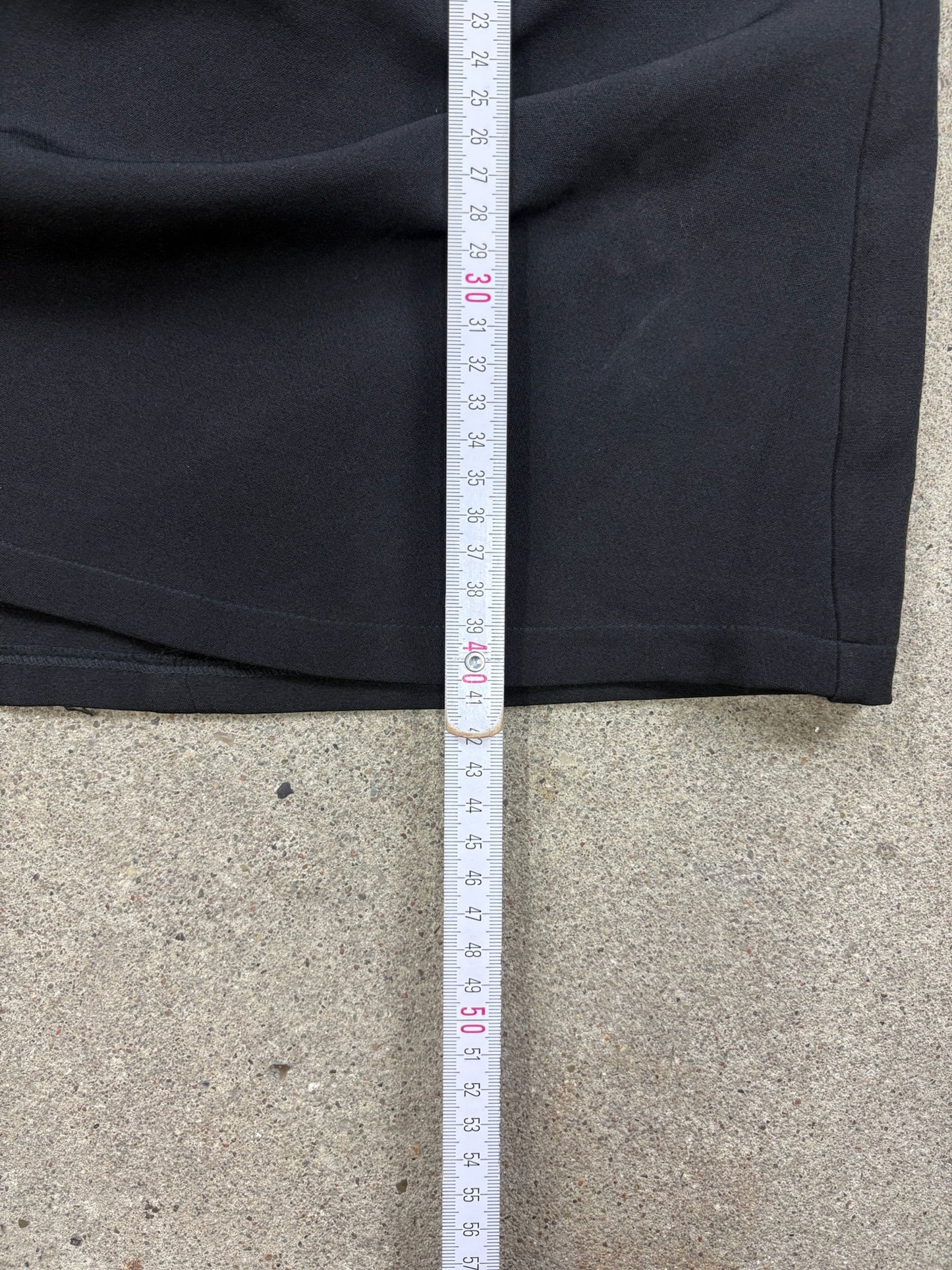 Amisu Rock | XS | 34