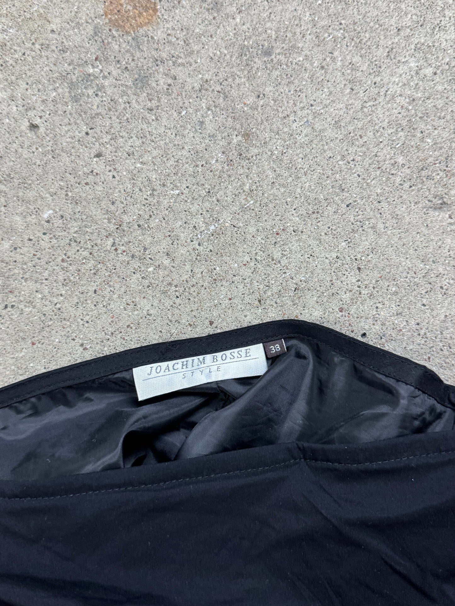 Y2K Langer Rock | 38 | M