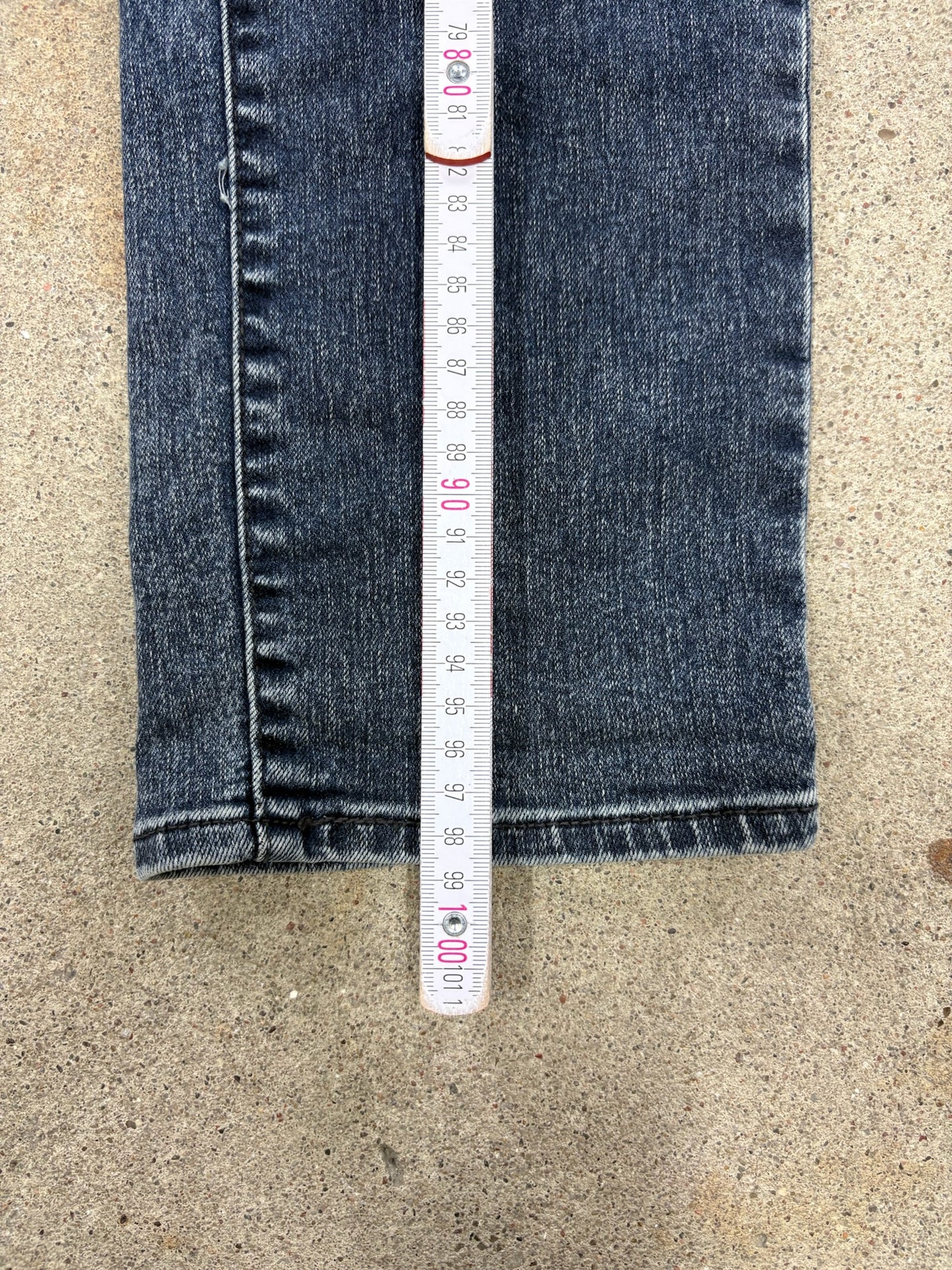 Levis Jeanshose 724 | 28 | M