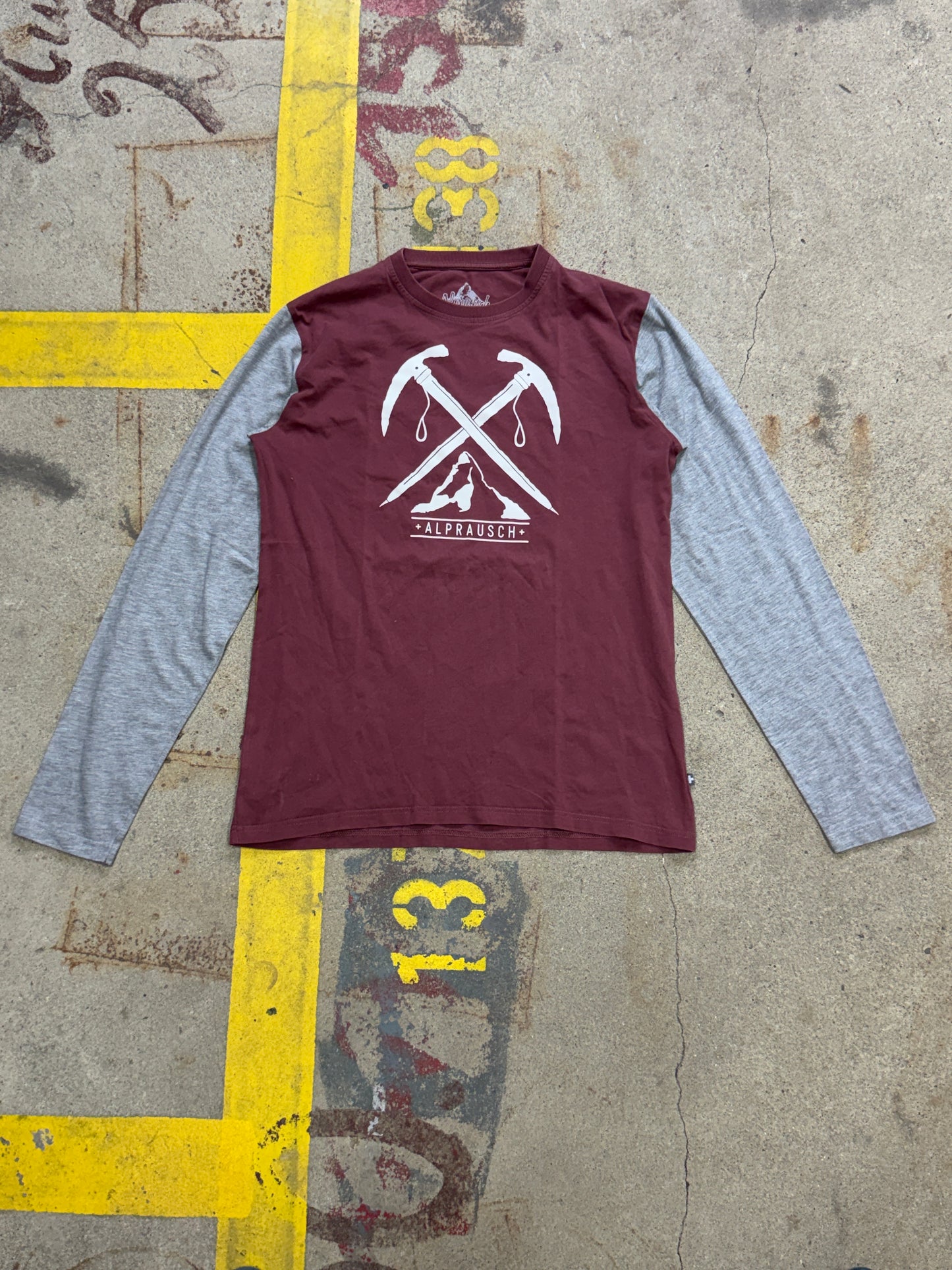 Alprausch Sweatshirt | M