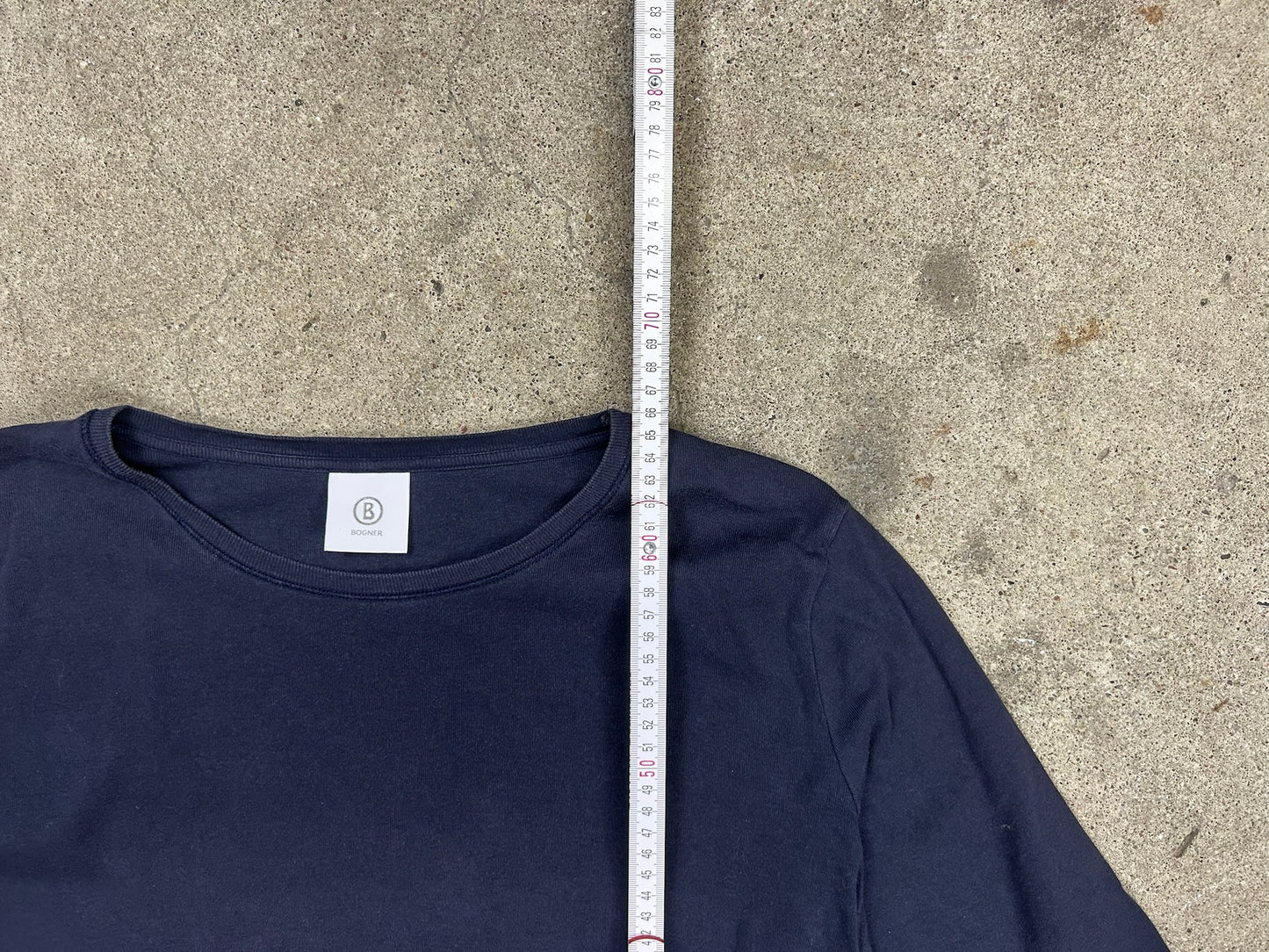 Bogner T-Shirt | L