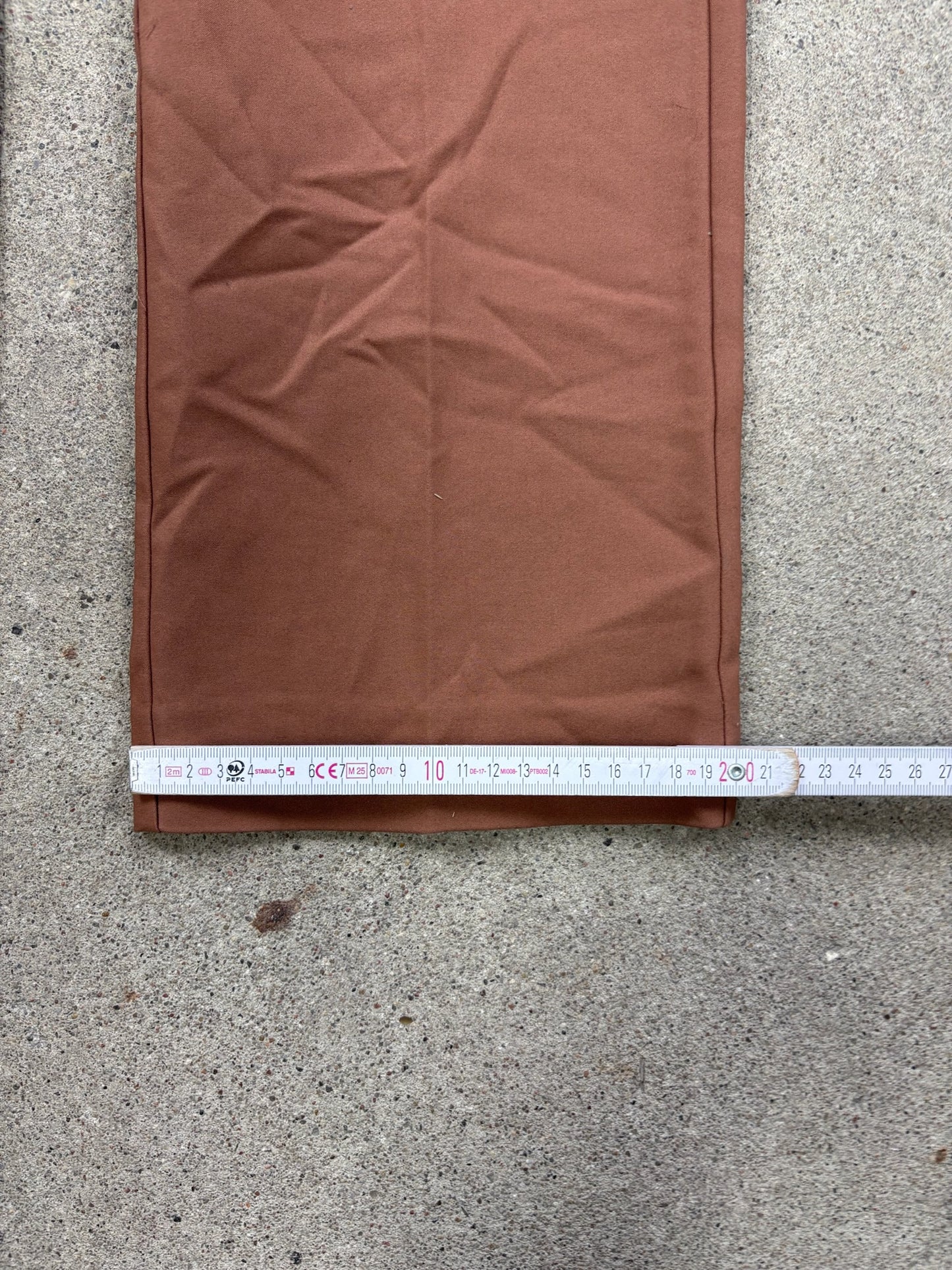 In Wear Stoffhose | M | 38