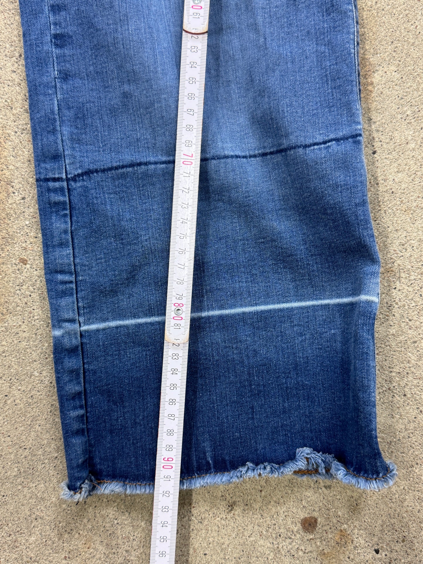 Lanius Jeanshose | 34 | XS