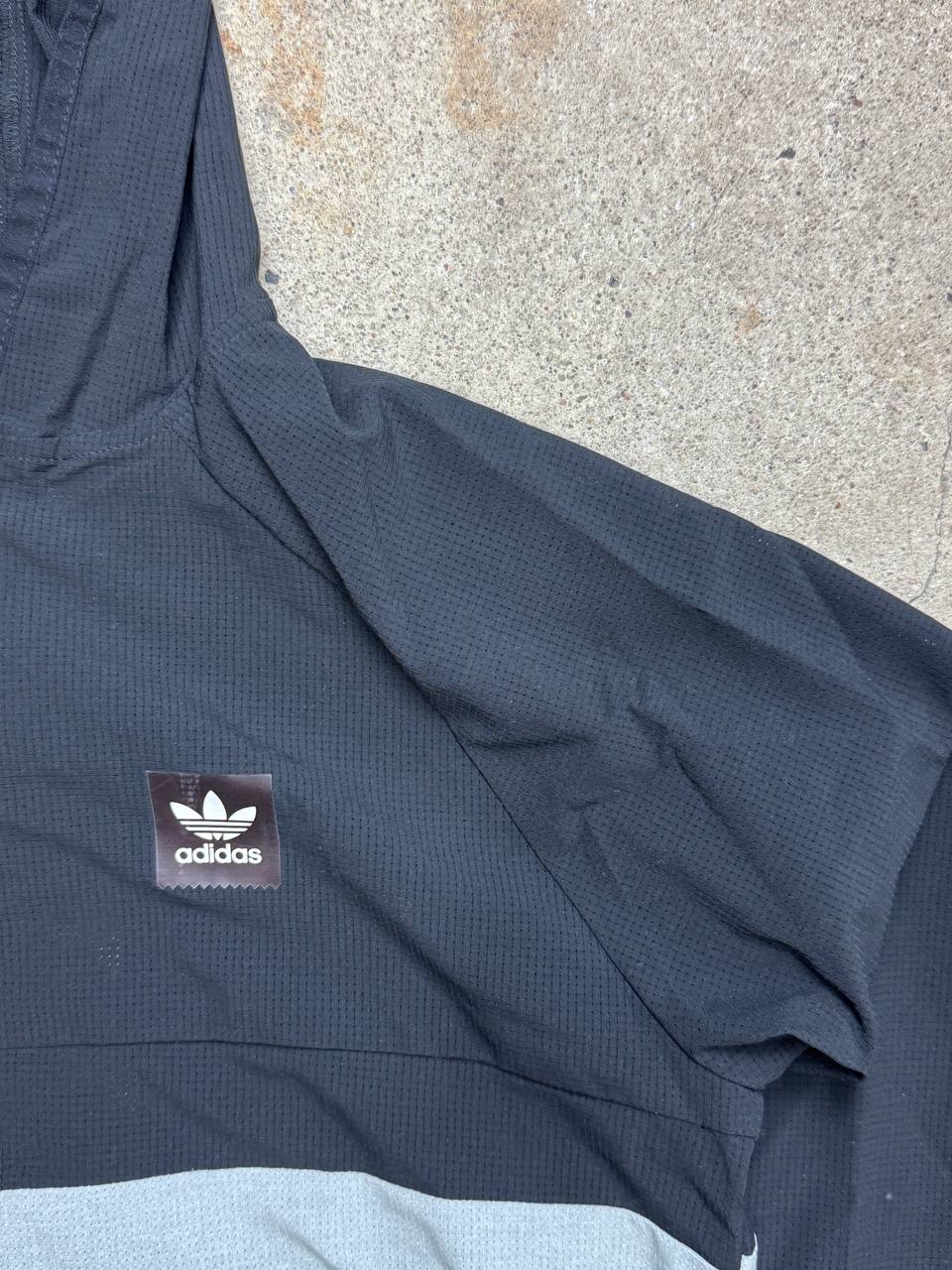 Adidas | Skateboarding Windjacke | M
