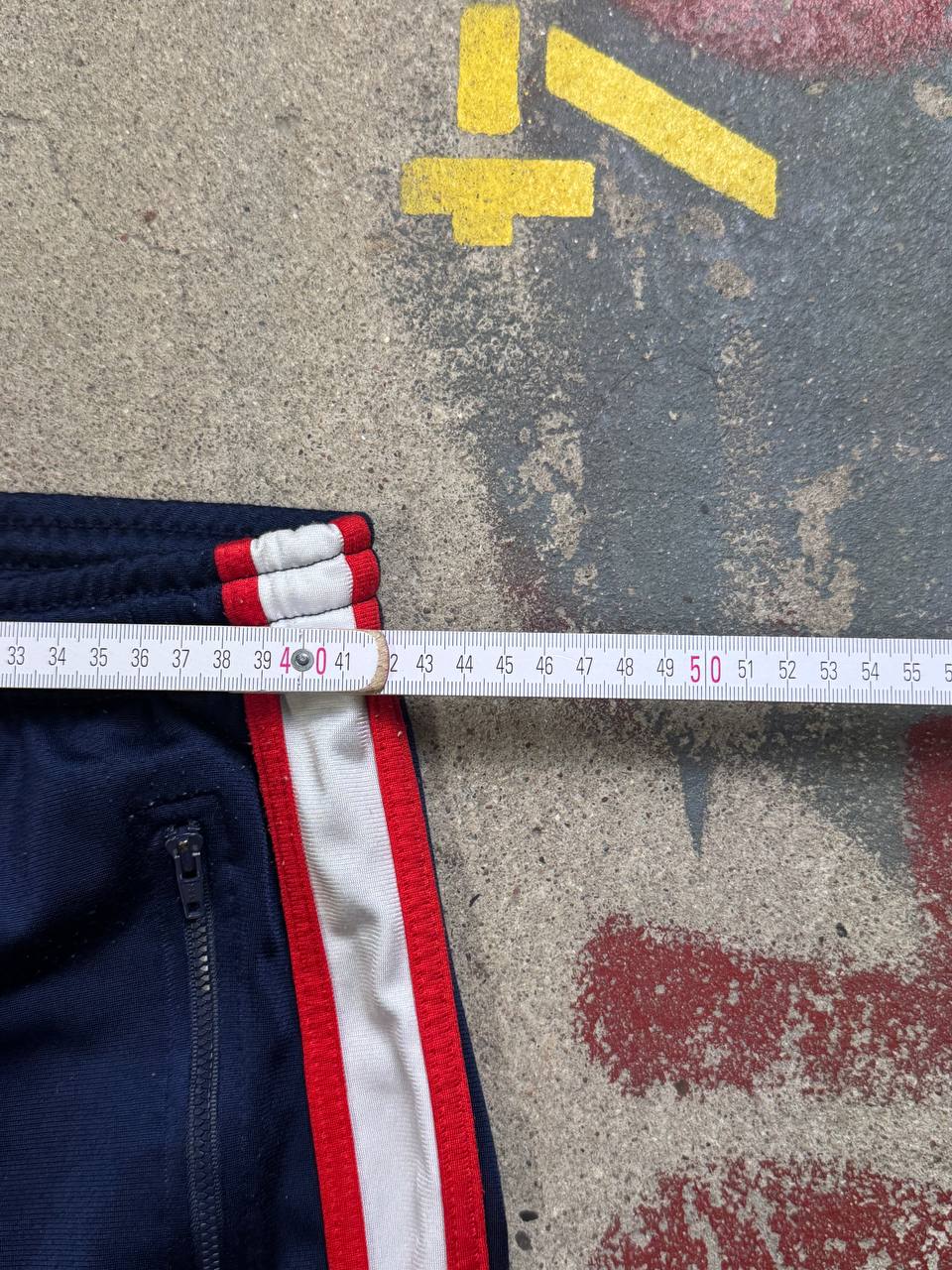 Fila | Hose | 52/XL