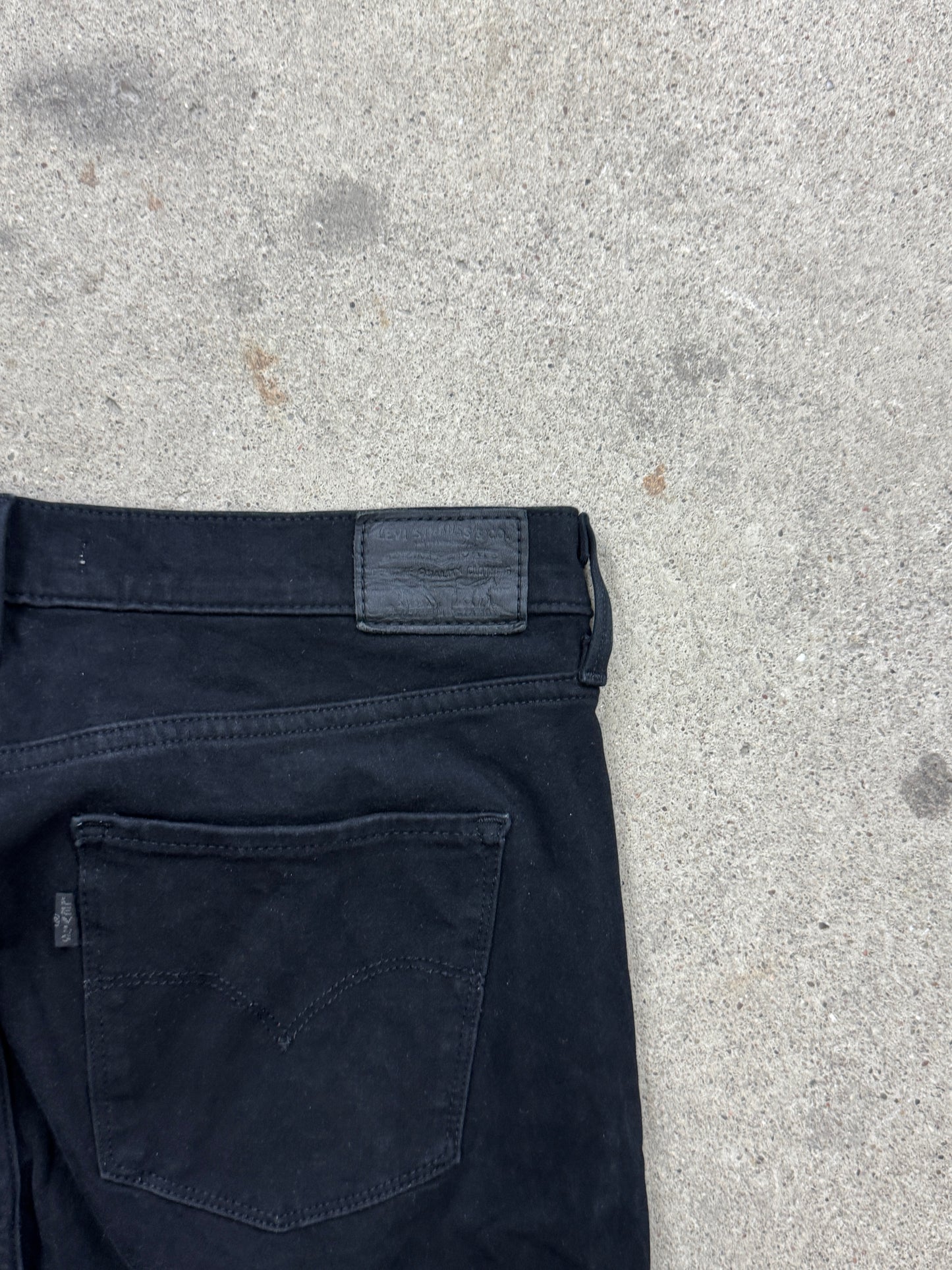 Levis Jeanshose | W31/L34 | M