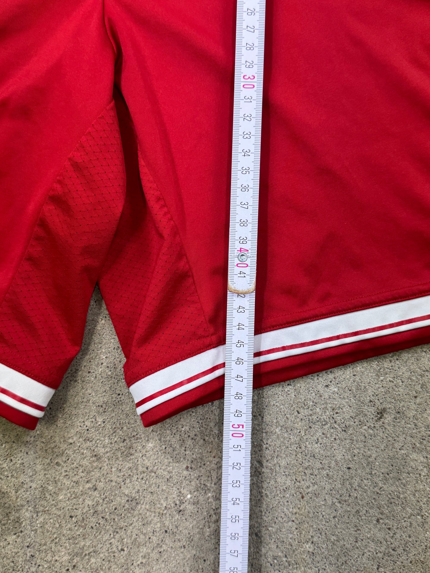 Bayern München Adidas Shorts | 174