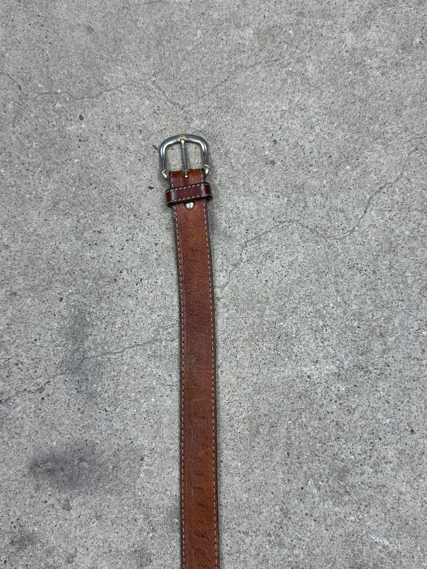 Vintage Gürtel