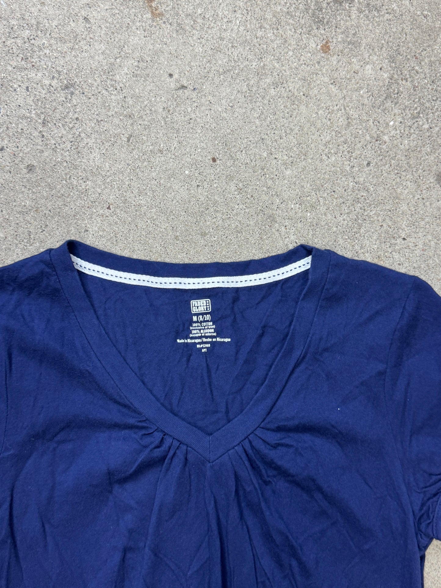Faded Glory | T-Shirt | M