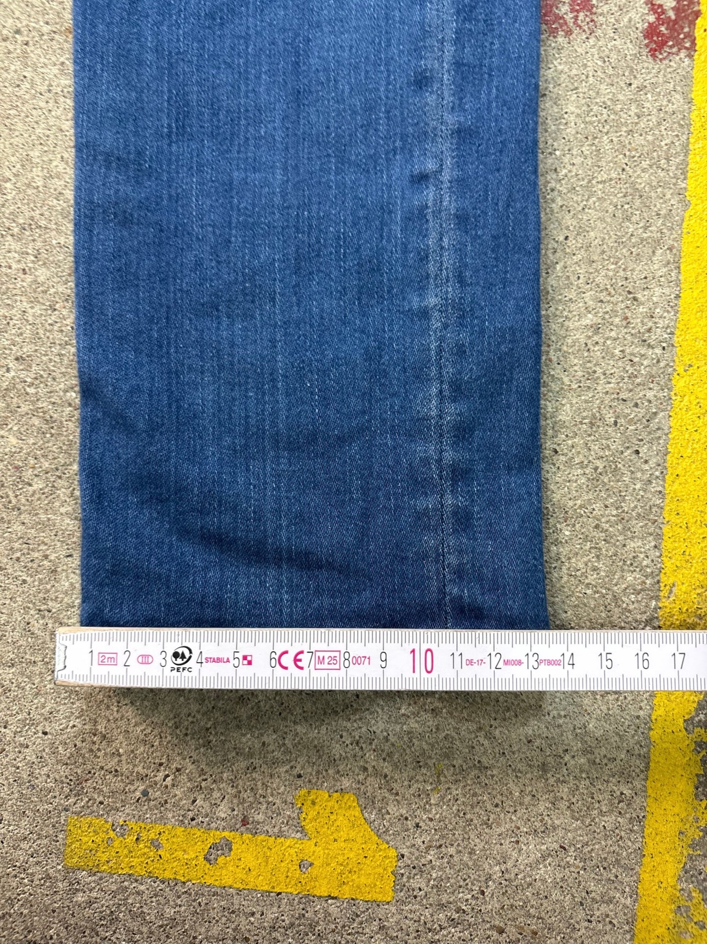 7 for all man Kind | Jeanshose | 27 | S
