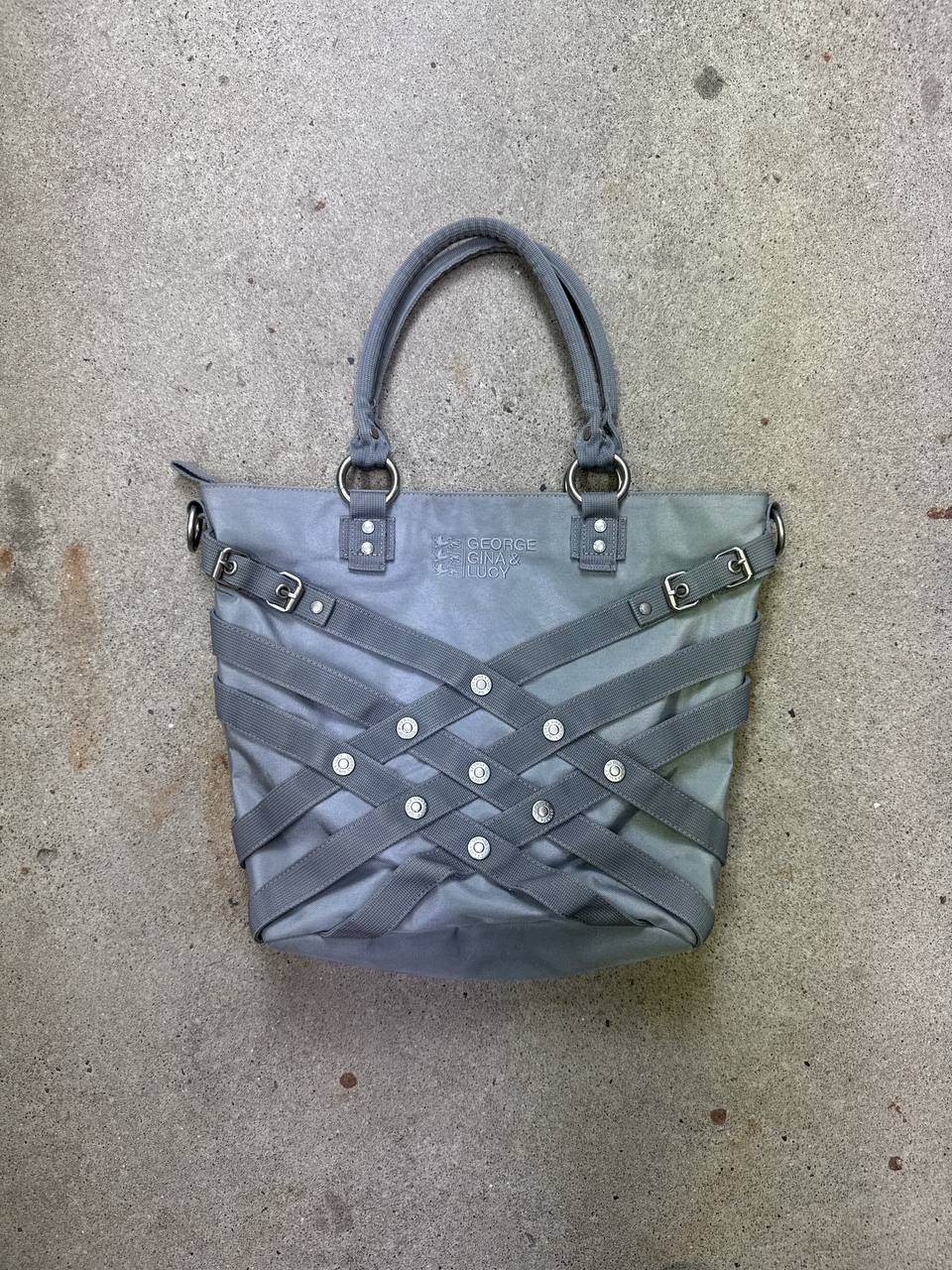 George Gina & Lucy | Tasche Free The Bird | One Size