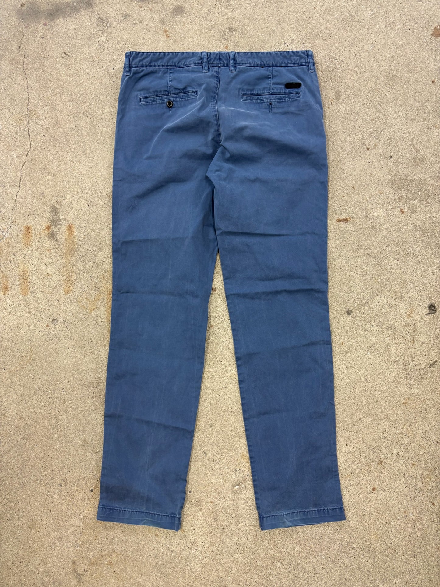 Hugo Boss Chino Hose | 50 | L