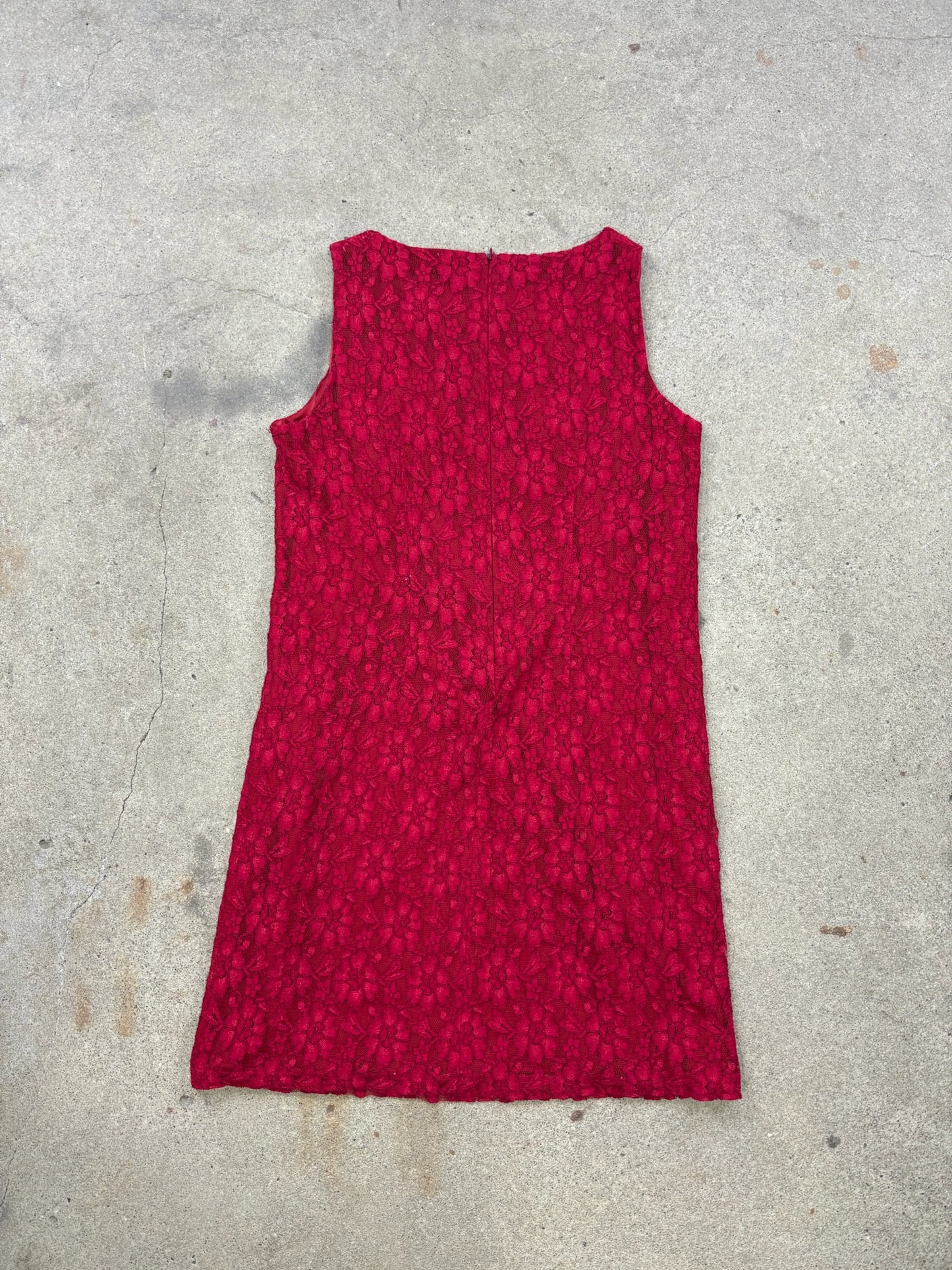 Ankar Kleid | 44 | XXL