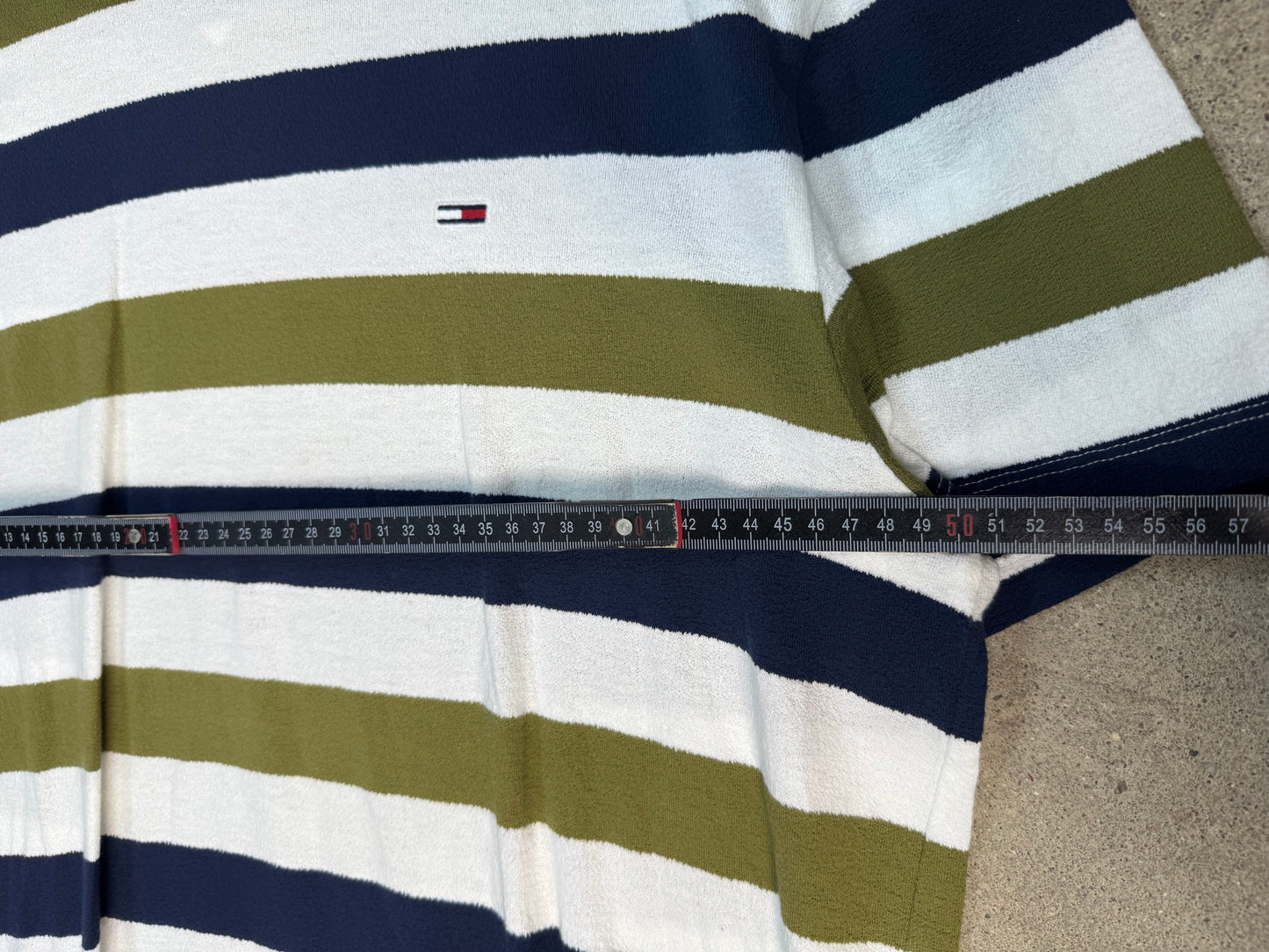 Tommy Hilfiger T-Shirt / L